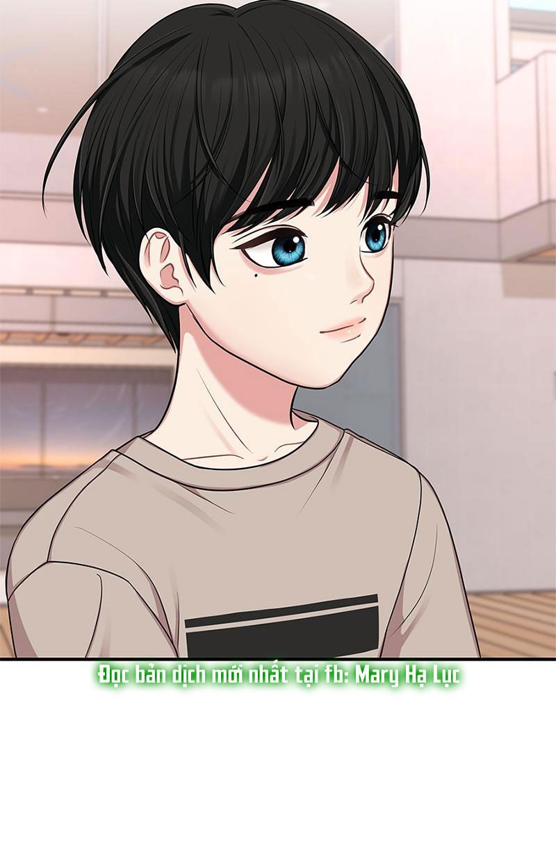 đọc truyện Gửi Em Người Đánh Cắp Những Vì Sao - To You Who Swallowed A Star Chương 16.2 ảnh 53 tại Thiên Thai Truyện