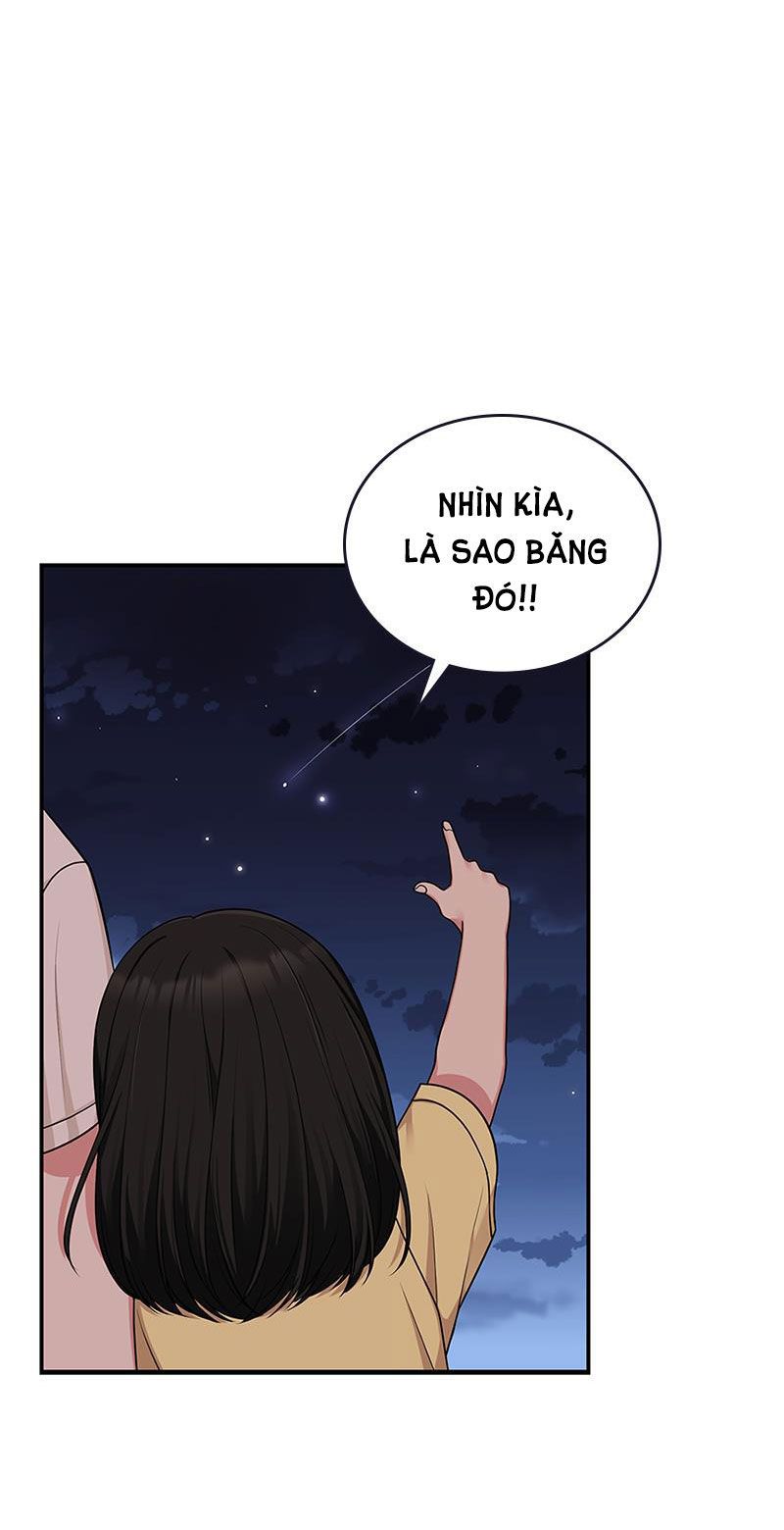 đọc truyện Gửi Em Người Đánh Cắp Những Vì Sao - To You Who Swallowed A Star Chương 16.2 ảnh 57 tại Thiên Thai Truyện