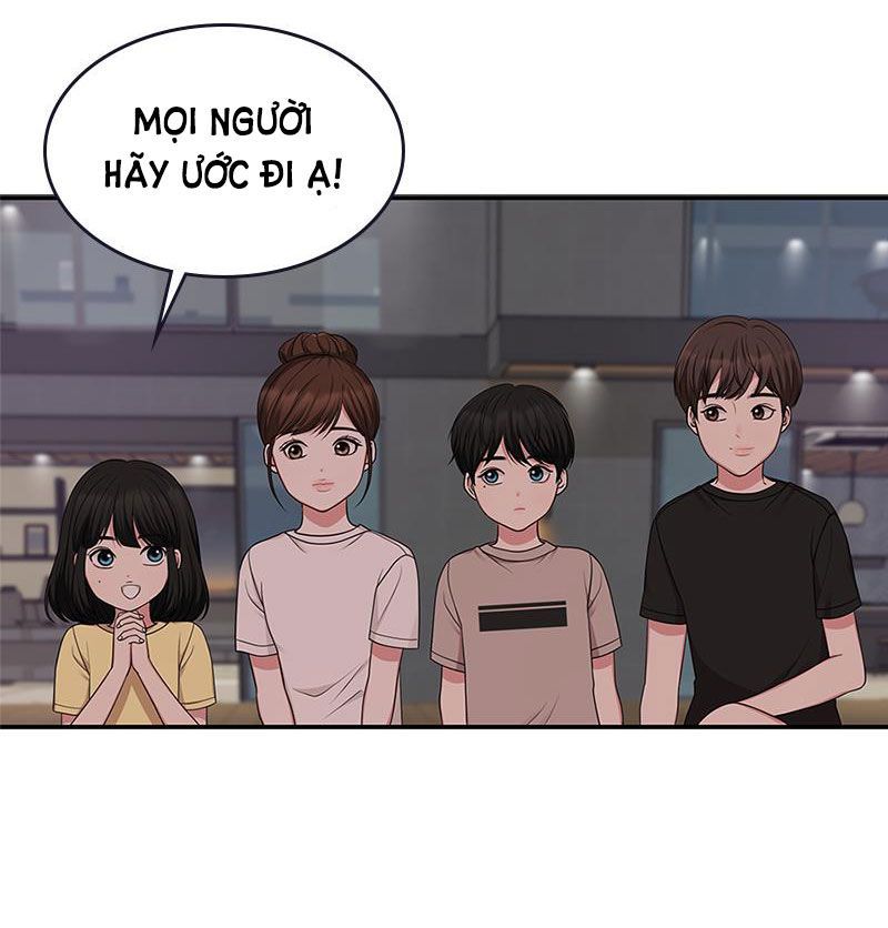 đọc truyện Gửi Em Người Đánh Cắp Những Vì Sao - To You Who Swallowed A Star Chương 16.2 ảnh 59 tại Thiên Thai Truyện