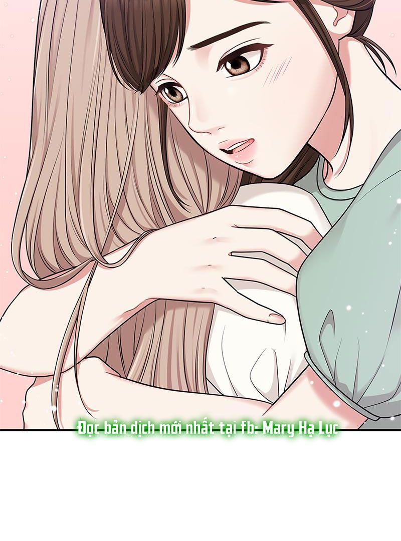 đọc truyện Gửi Em Người Đánh Cắp Những Vì Sao - To You Who Swallowed A Star Chương 16.2 ảnh 7 tại Thiên Thai Truyện