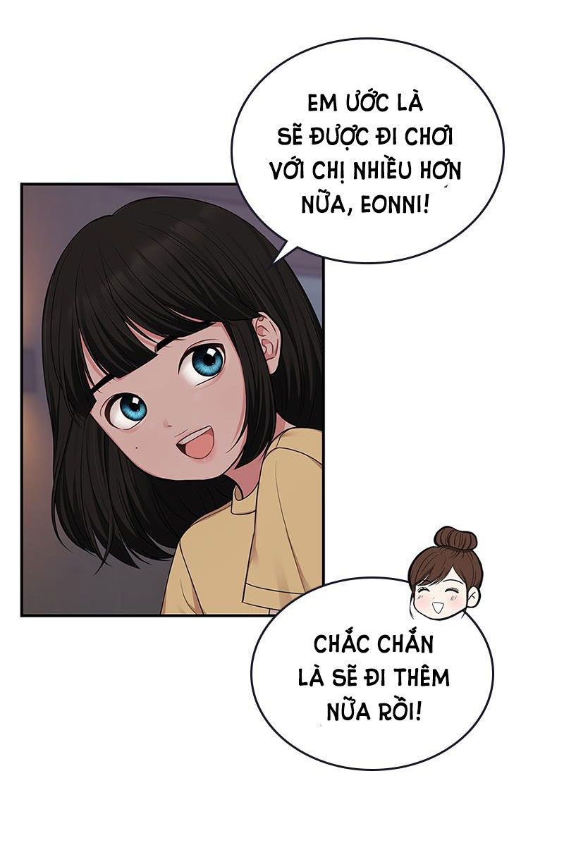 đọc truyện Gửi Em Người Đánh Cắp Những Vì Sao - To You Who Swallowed A Star Chương 16.2 ảnh 61 tại Thiên Thai Truyện