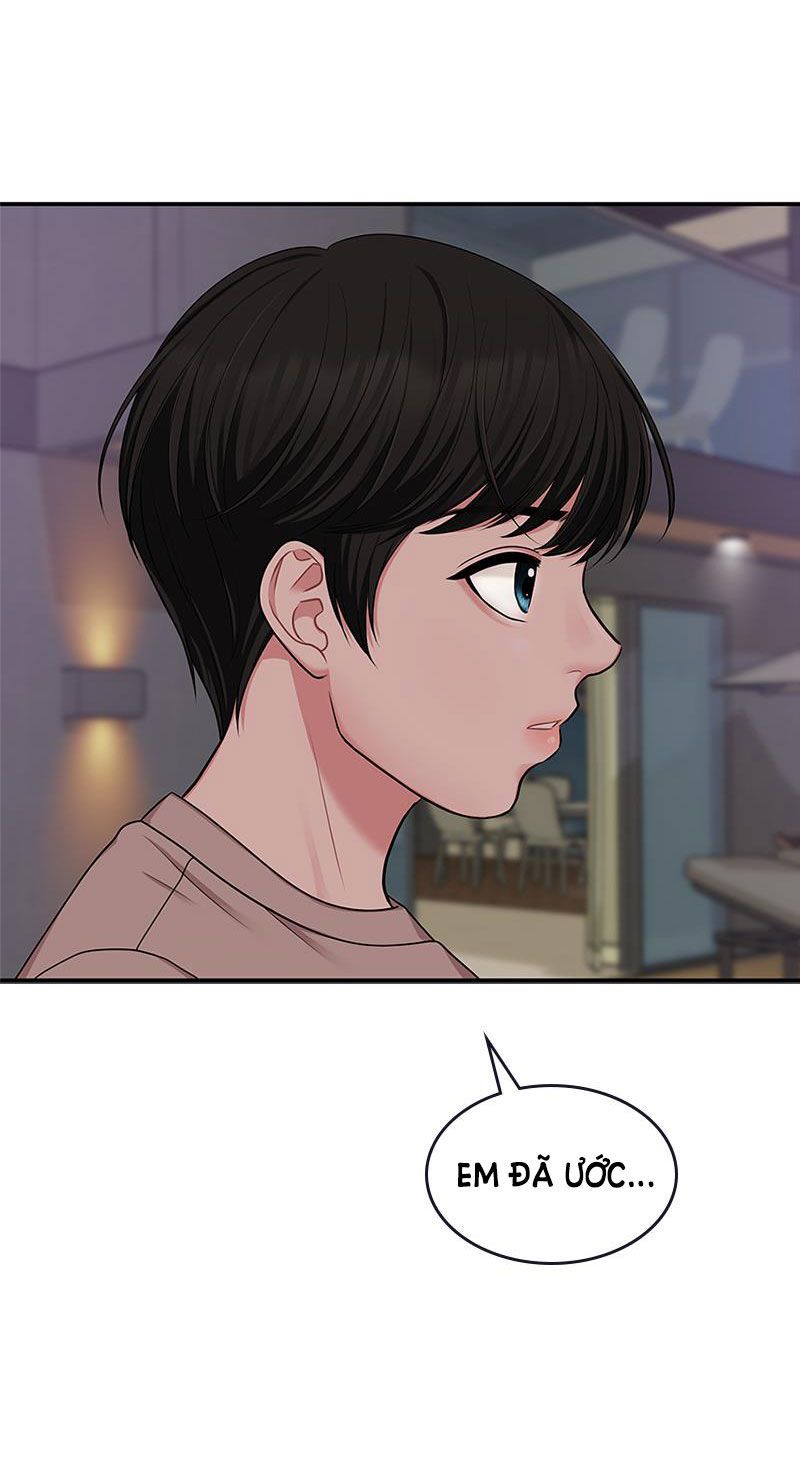 đọc truyện Gửi Em Người Đánh Cắp Những Vì Sao - To You Who Swallowed A Star Chương 16.2 ảnh 64 tại Thiên Thai Truyện
