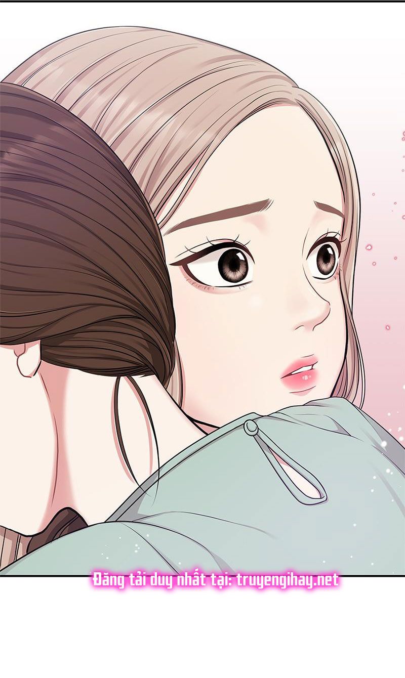 đọc truyện Gửi Em Người Đánh Cắp Những Vì Sao - To You Who Swallowed A Star Chương 16.2 ảnh 9 tại Thiên Thai Truyện