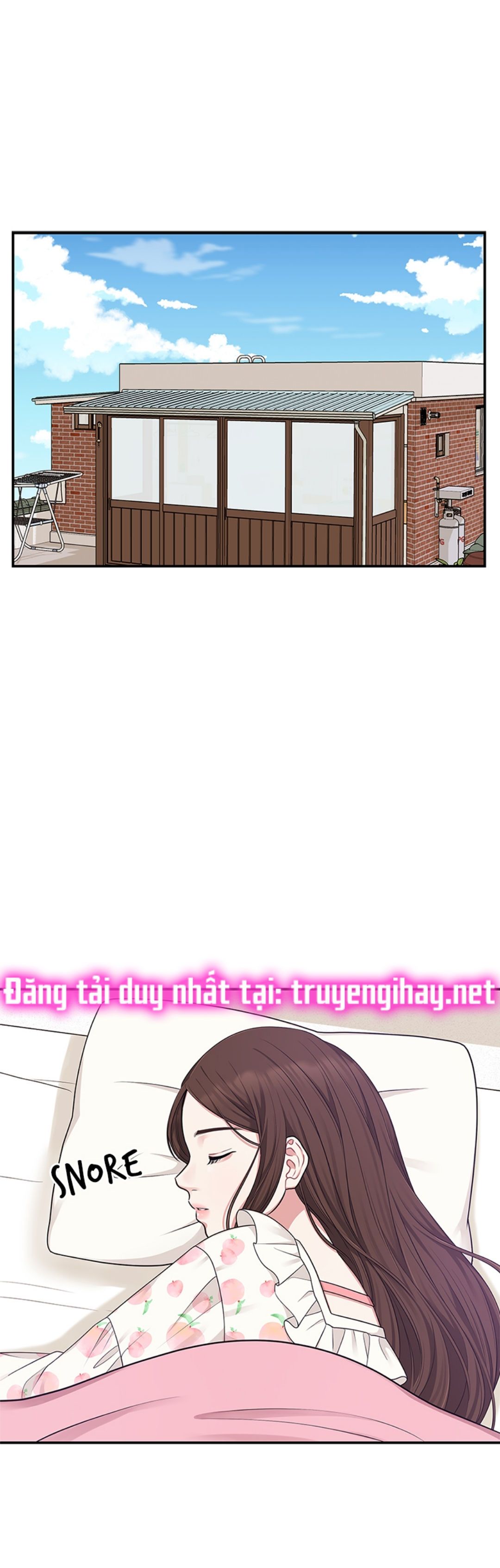 đọc truyện Gửi Em Người Đánh Cắp Những Vì Sao - To You Who Swallowed A Star Chương 17.1 ảnh 3 tại Thiên Thai Truyện