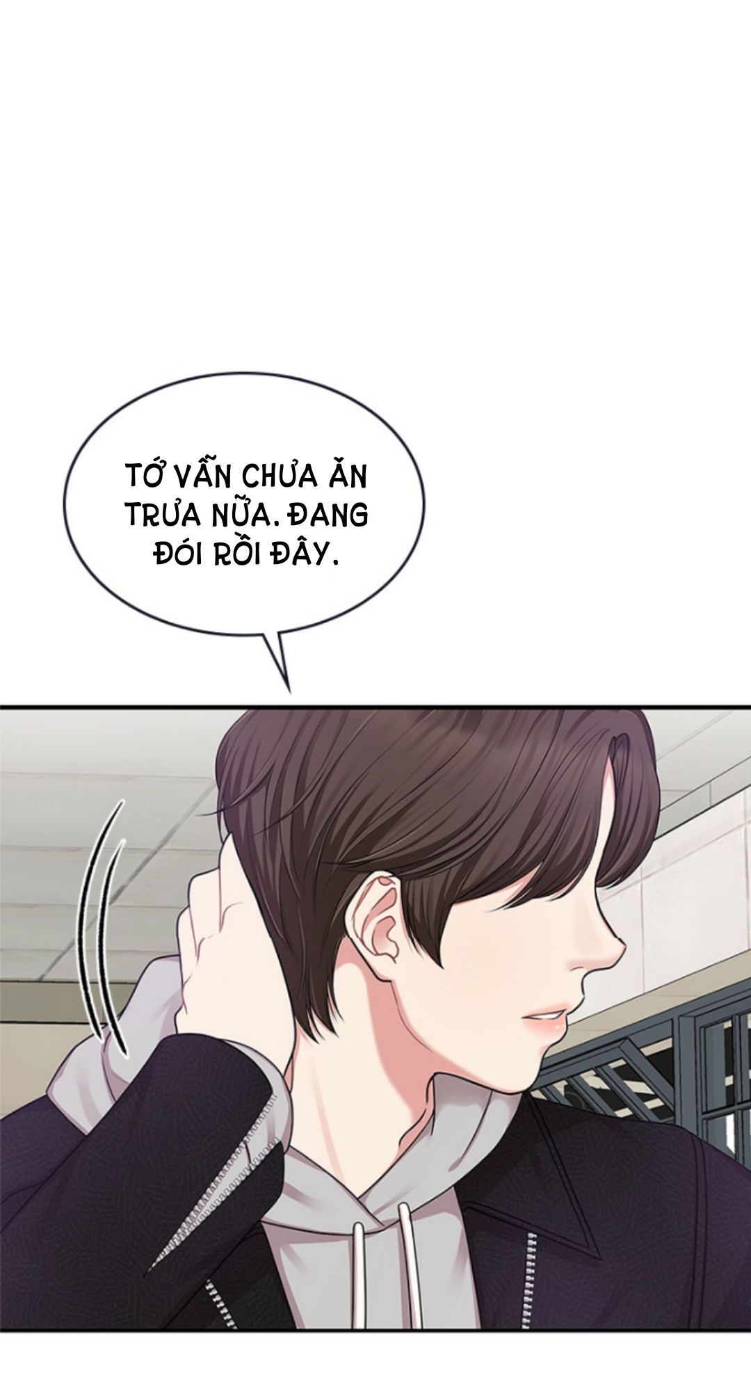 đọc truyện Gửi Em Người Đánh Cắp Những Vì Sao - To You Who Swallowed A Star Chương 17.2 ảnh 17 tại Thiên Thai Truyện