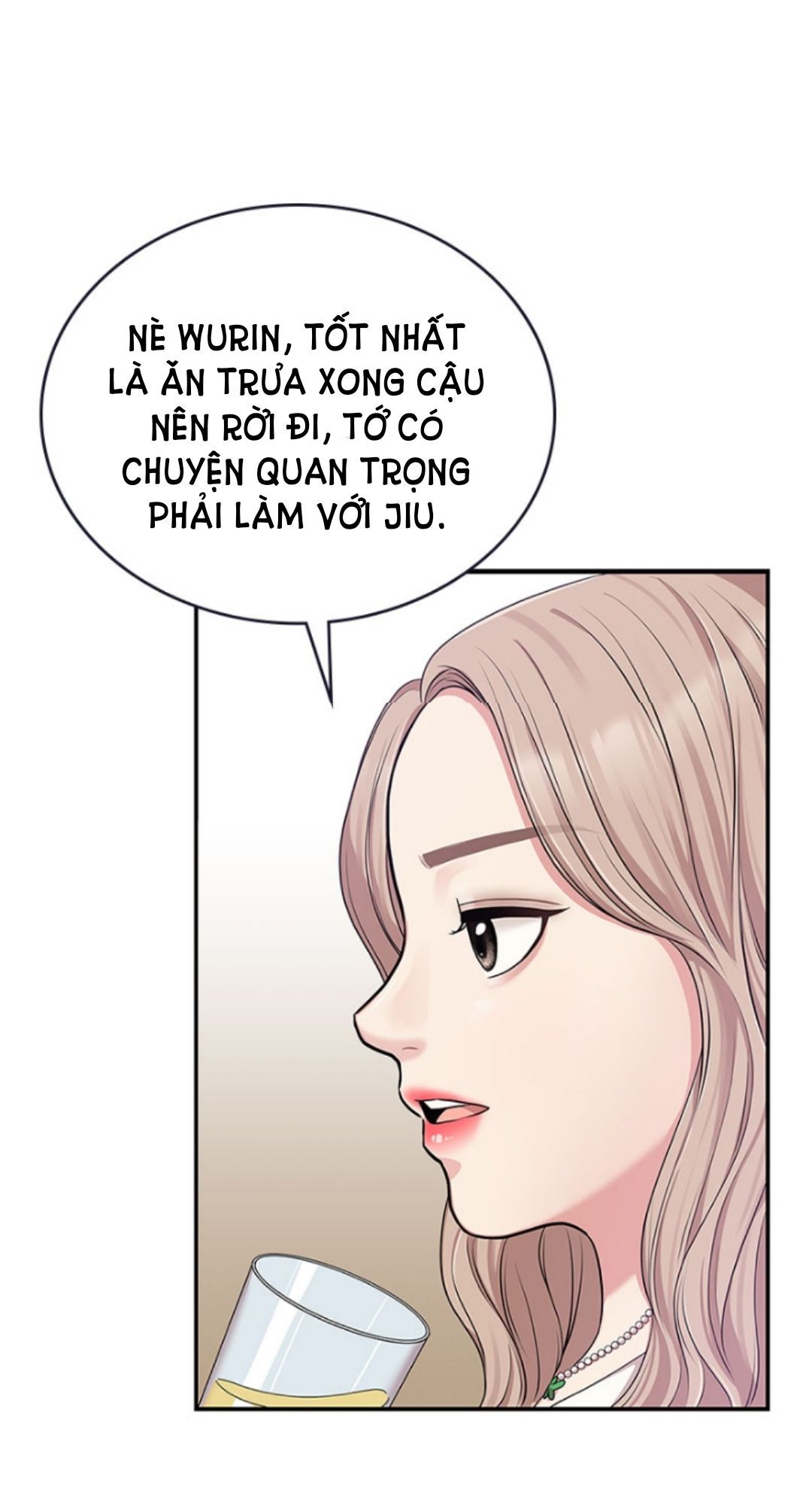 đọc truyện Gửi Em Người Đánh Cắp Những Vì Sao - To You Who Swallowed A Star Chương 17.2 ảnh 23 tại Thiên Thai Truyện