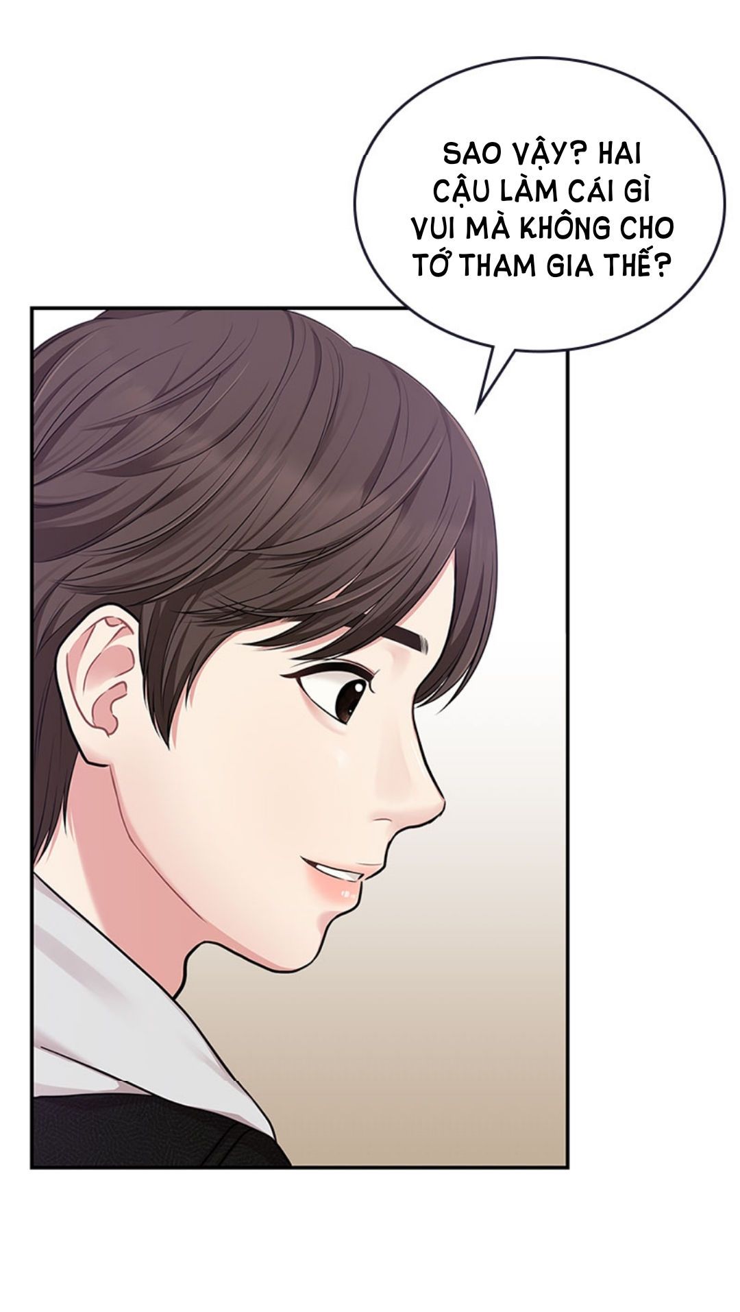 đọc truyện Gửi Em Người Đánh Cắp Những Vì Sao - To You Who Swallowed A Star Chương 17.2 ảnh 24 tại Thiên Thai Truyện