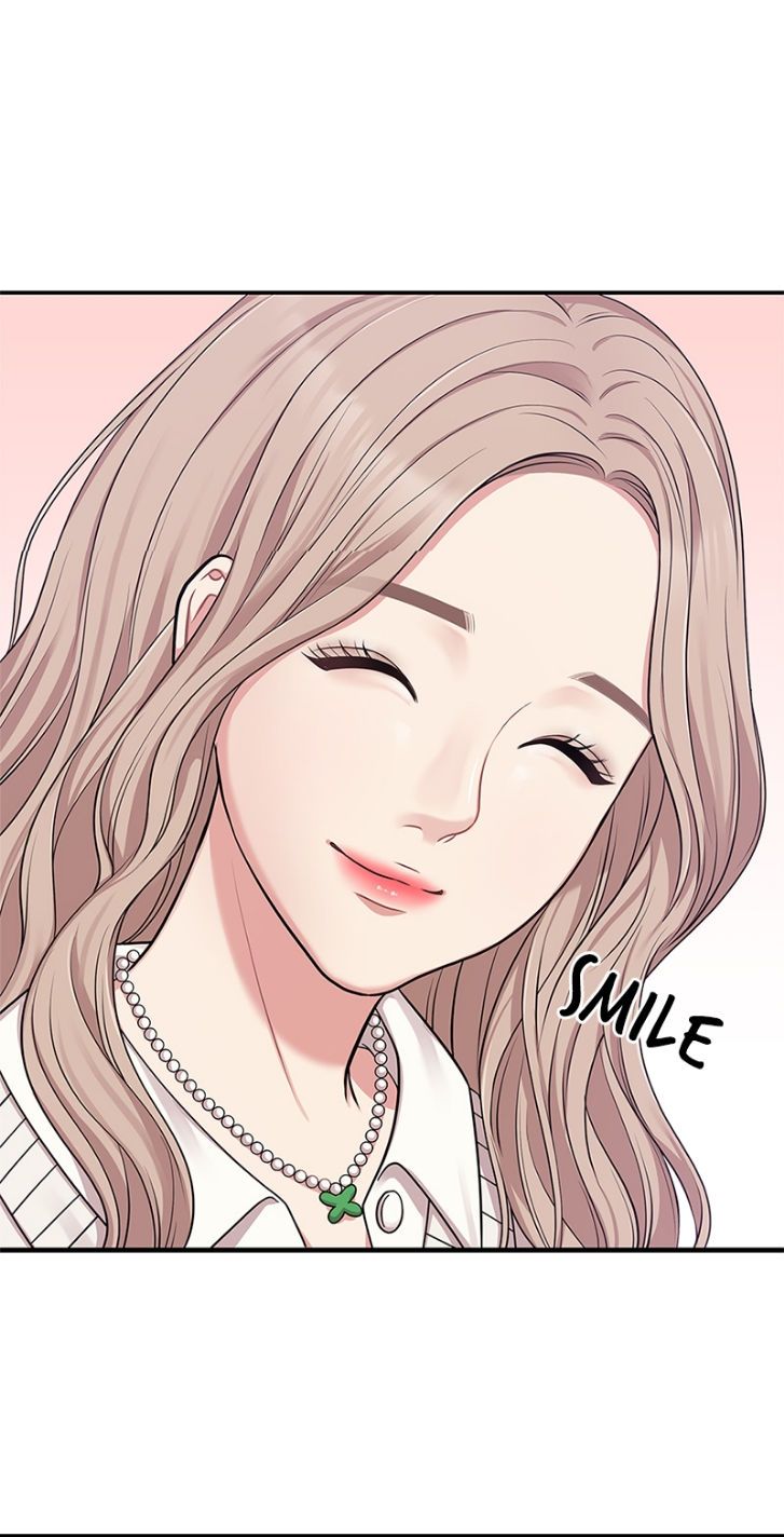 đọc truyện Gửi Em Người Đánh Cắp Những Vì Sao - To You Who Swallowed A Star Chương 17.2 ảnh 26 tại Thiên Thai Truyện
