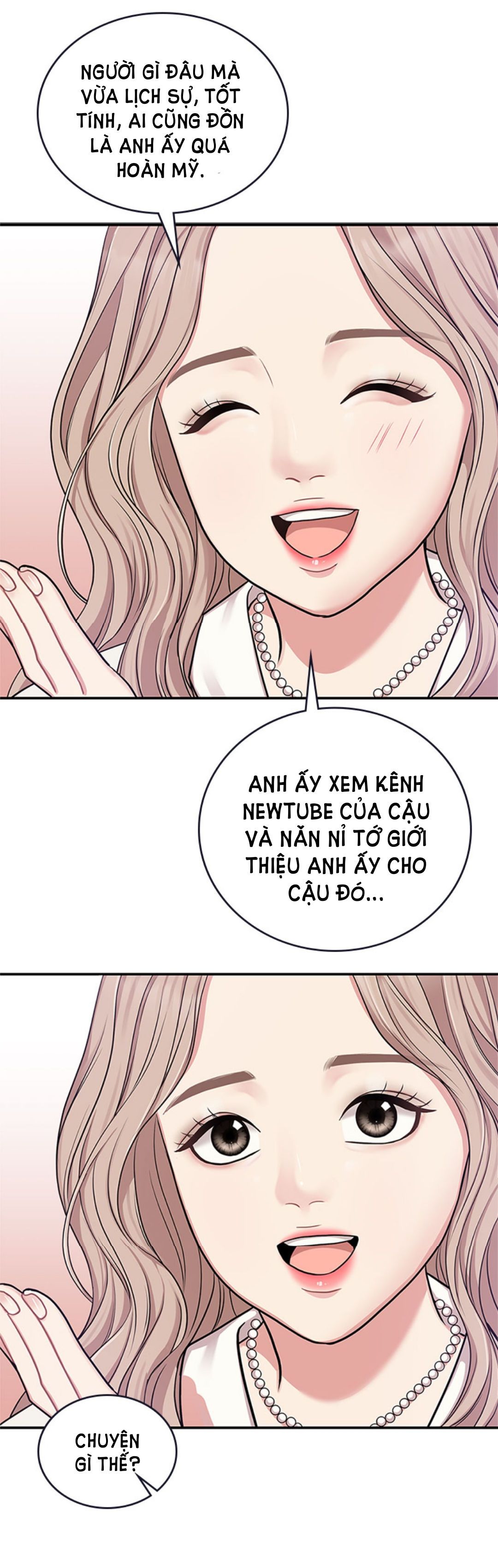 đọc truyện Gửi Em Người Đánh Cắp Những Vì Sao - To You Who Swallowed A Star Chương 17.2 ảnh 32 tại Thiên Thai Truyện