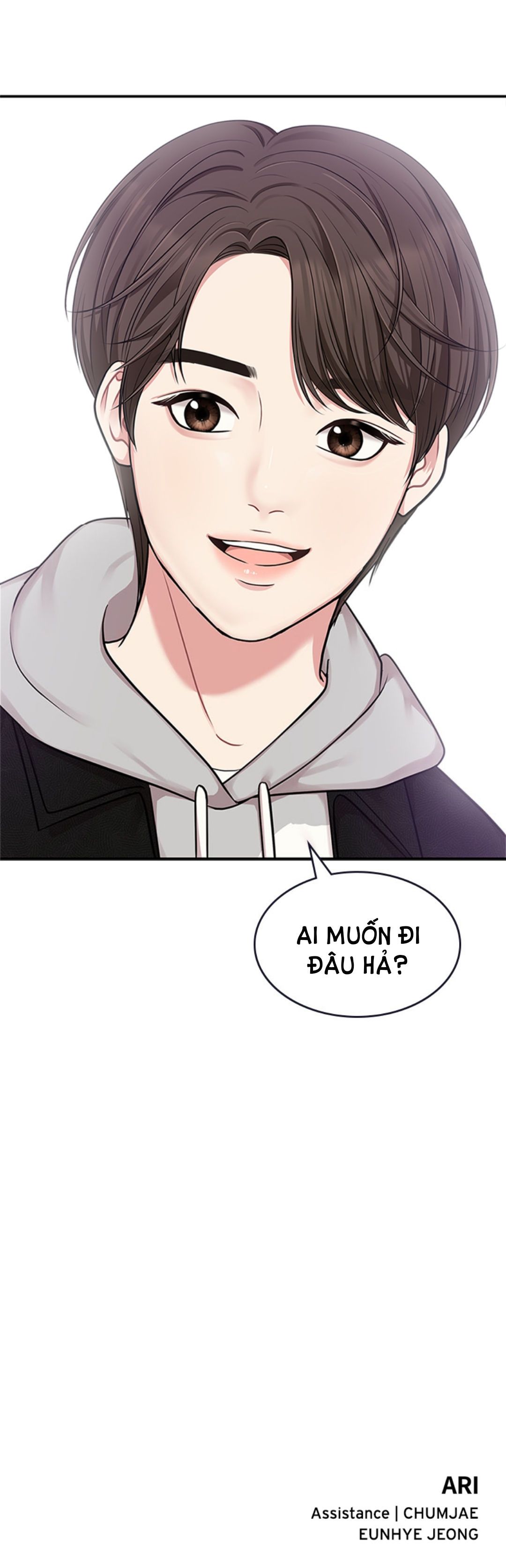 đọc truyện Gửi Em Người Đánh Cắp Những Vì Sao - To You Who Swallowed A Star Chương 17.2 ảnh 34 tại Thiên Thai Truyện