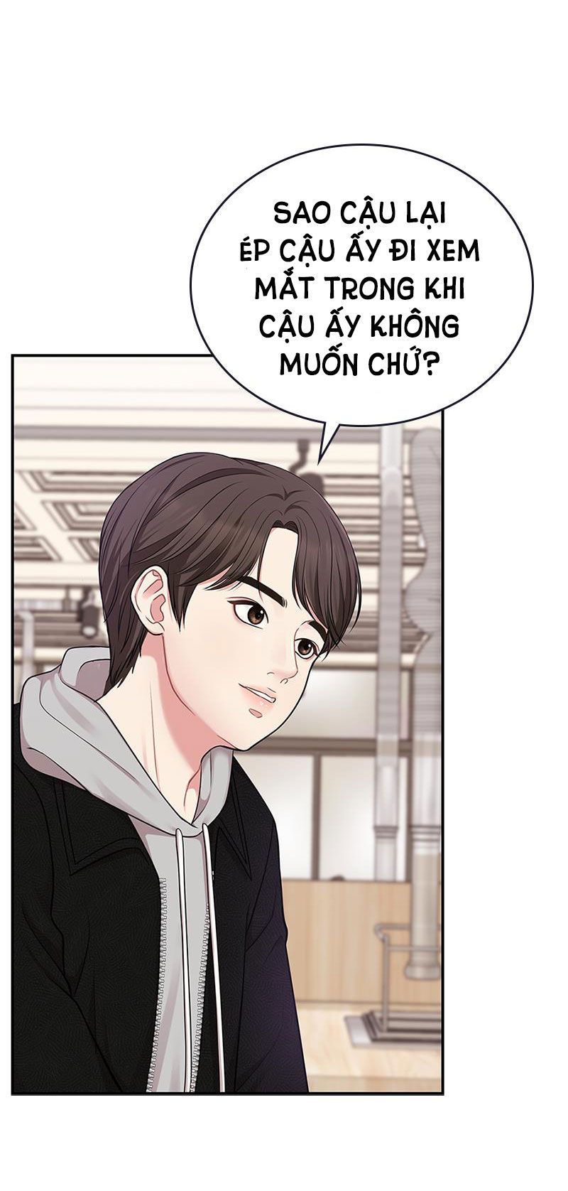 đọc truyện Gửi Em Người Đánh Cắp Những Vì Sao - To You Who Swallowed A Star Chương 18.1 ảnh 11 tại Thiên Thai Truyện