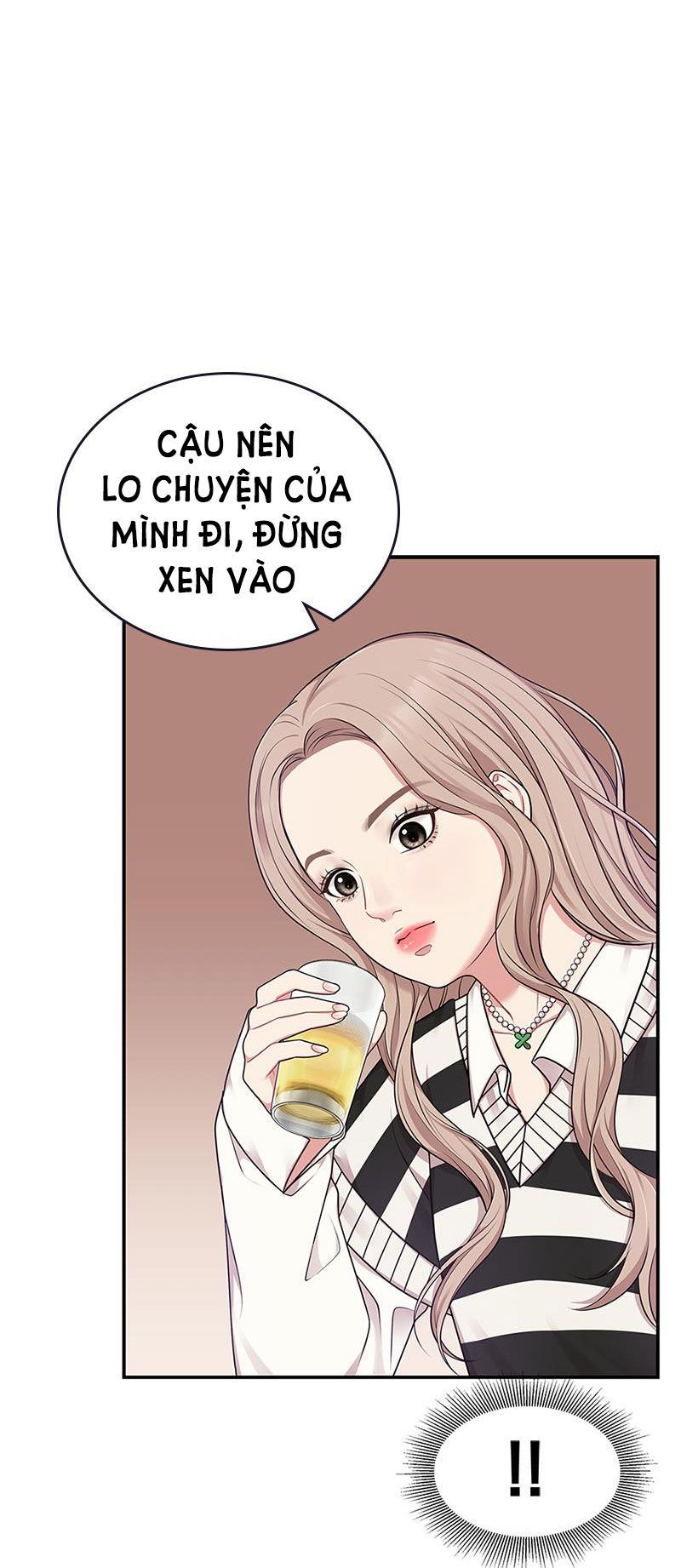 đọc truyện Gửi Em Người Đánh Cắp Những Vì Sao - To You Who Swallowed A Star Chương 18.1 ảnh 12 tại Thiên Thai Truyện
