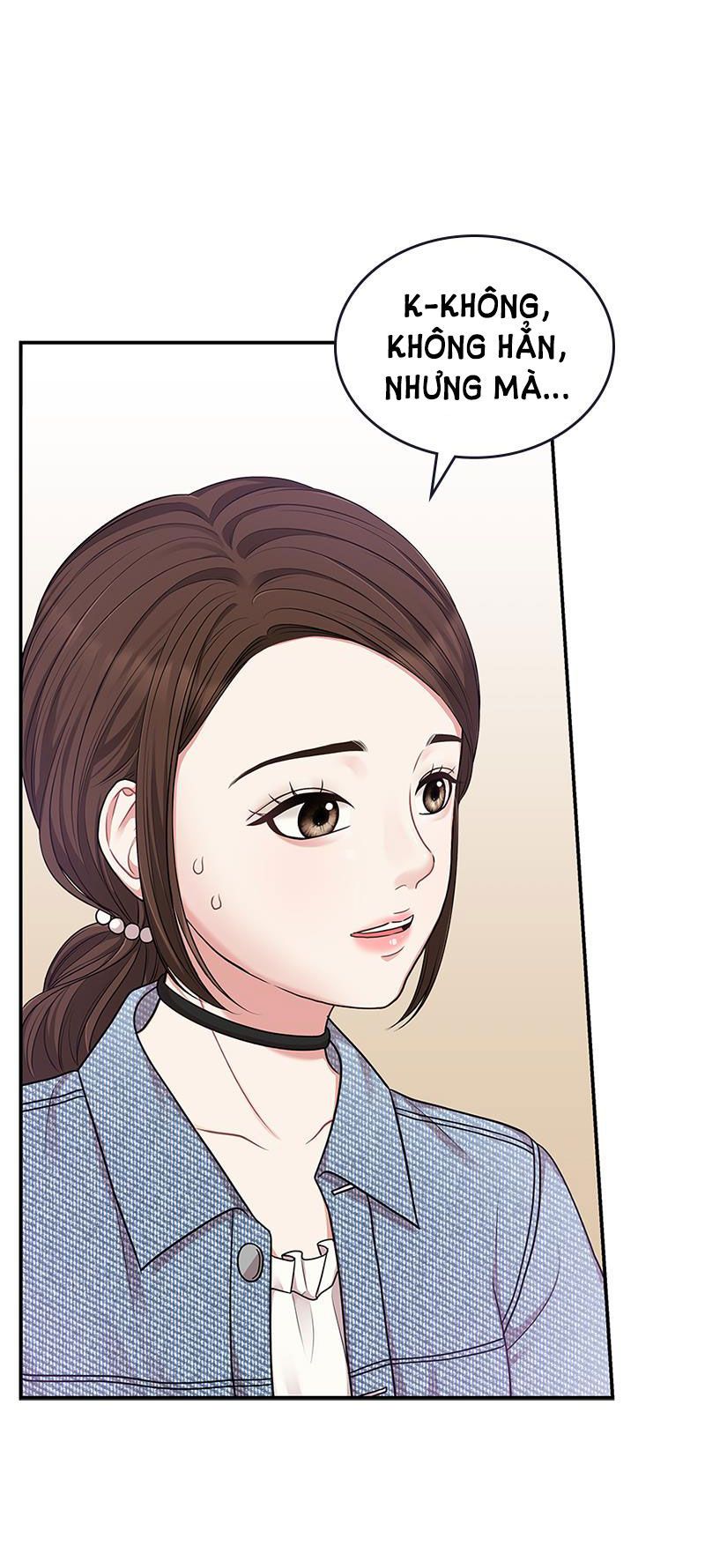 đọc truyện Gửi Em Người Đánh Cắp Những Vì Sao - To You Who Swallowed A Star Chương 18.1 ảnh 7 tại Thiên Thai Truyện