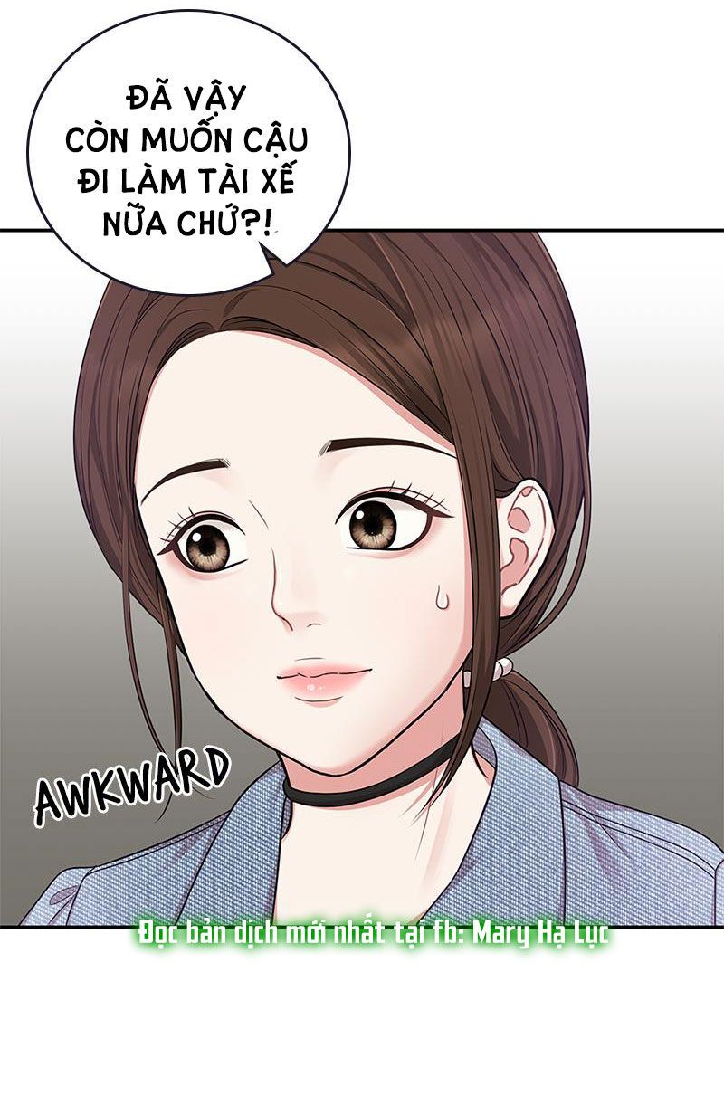 đọc truyện Gửi Em Người Đánh Cắp Những Vì Sao - To You Who Swallowed A Star Chương 18.2 ảnh 12 tại Thiên Thai Truyện
