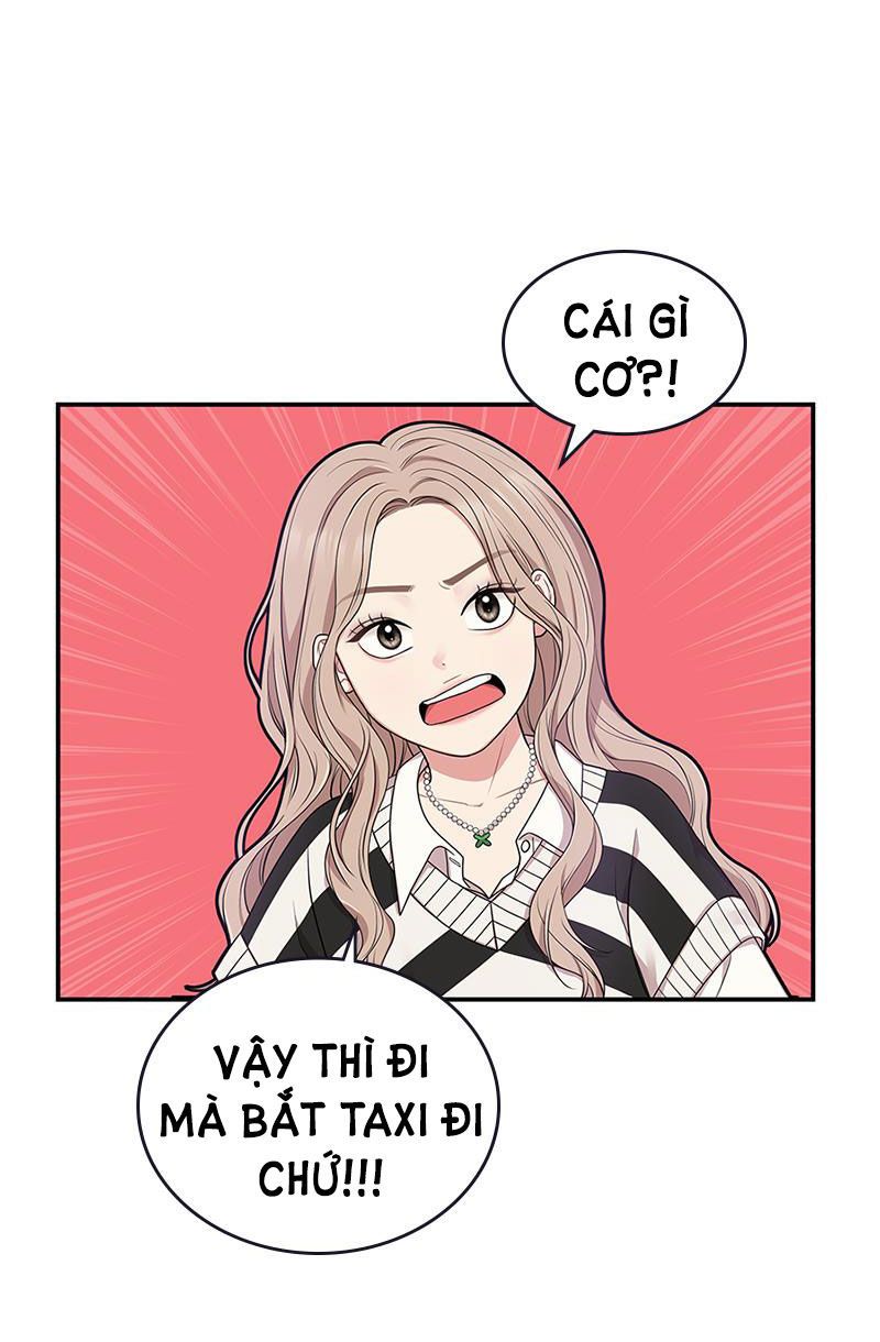 đọc truyện Gửi Em Người Đánh Cắp Những Vì Sao - To You Who Swallowed A Star Chương 18.2 ảnh 14 tại Thiên Thai Truyện