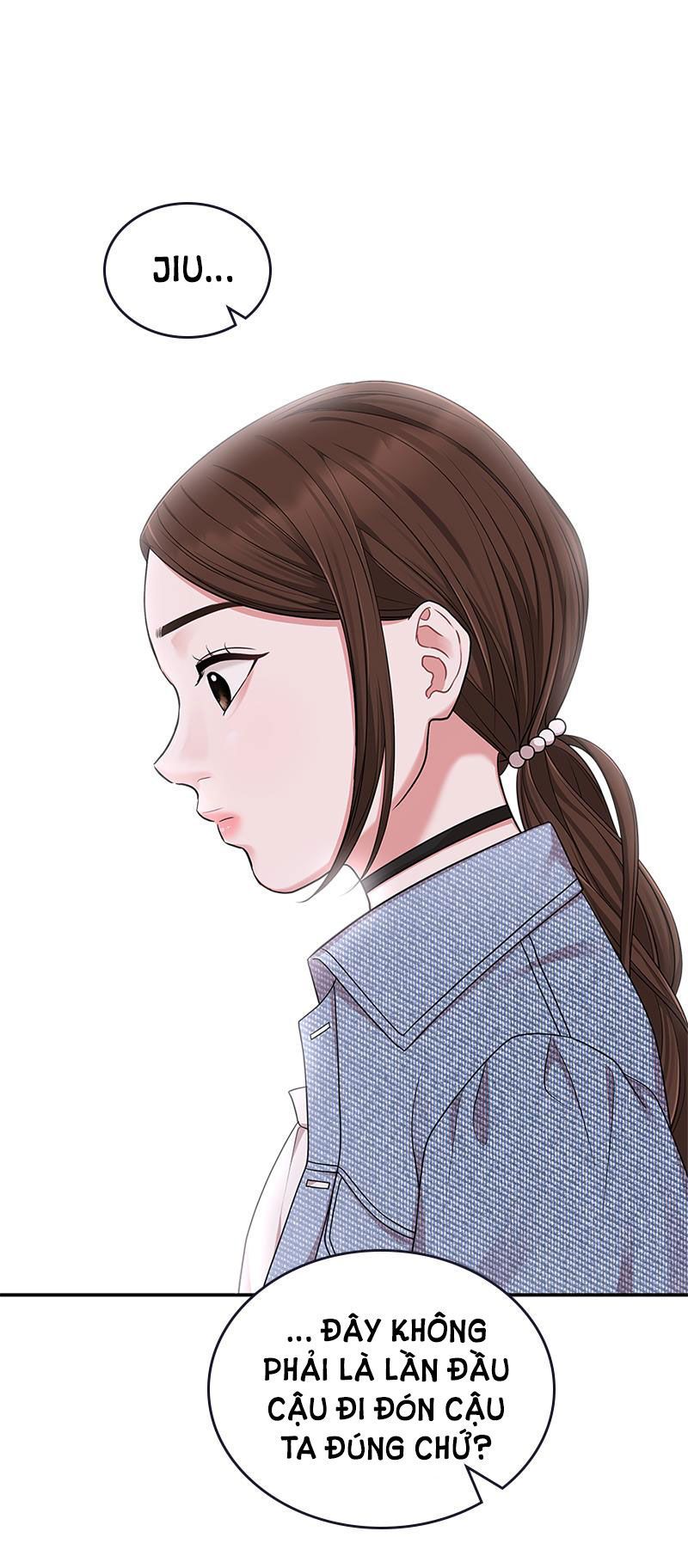 đọc truyện Gửi Em Người Đánh Cắp Những Vì Sao - To You Who Swallowed A Star Chương 18.2 ảnh 17 tại Thiên Thai Truyện