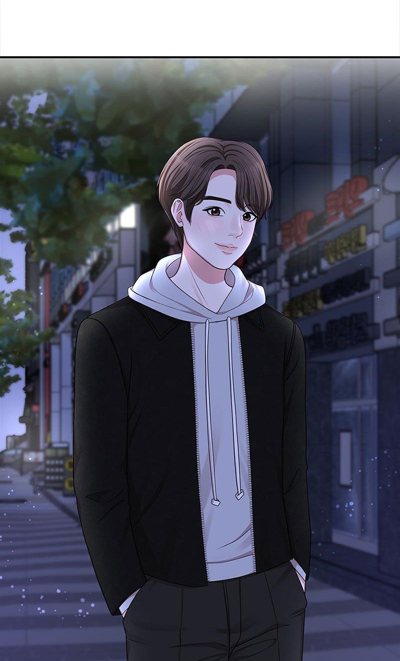 đọc truyện Gửi Em Người Đánh Cắp Những Vì Sao - To You Who Swallowed A Star Chương 18.2 ảnh 29 tại Thiên Thai Truyện