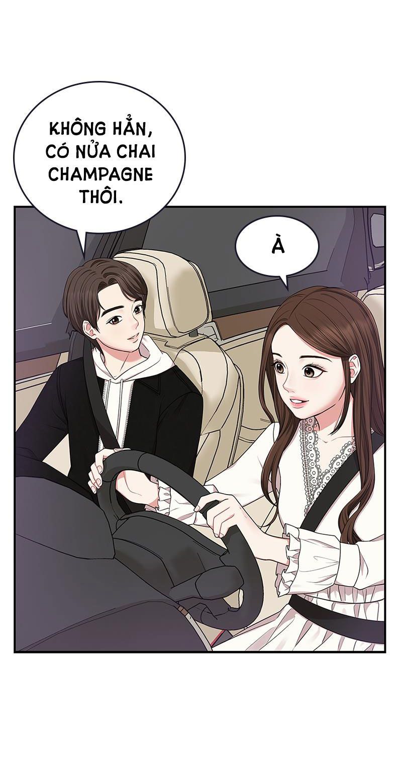 đọc truyện Gửi Em Người Đánh Cắp Những Vì Sao - To You Who Swallowed A Star Chương 18.2 ảnh 35 tại Thiên Thai Truyện