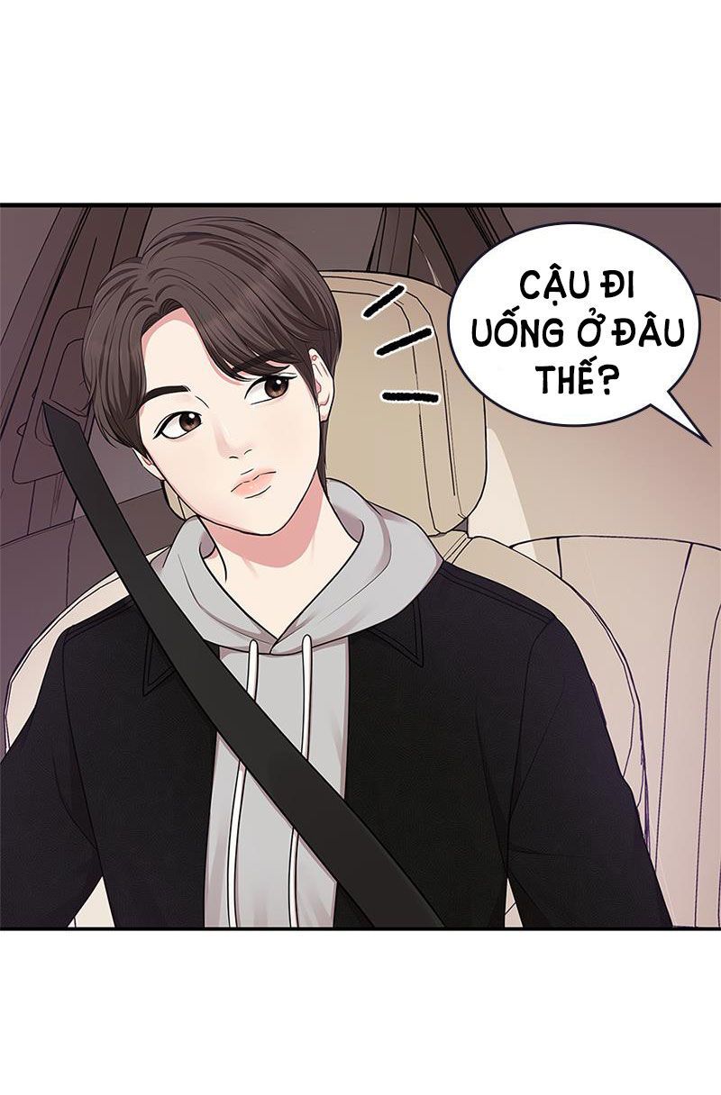 đọc truyện Gửi Em Người Đánh Cắp Những Vì Sao - To You Who Swallowed A Star Chương 18.2 ảnh 36 tại Thiên Thai Truyện