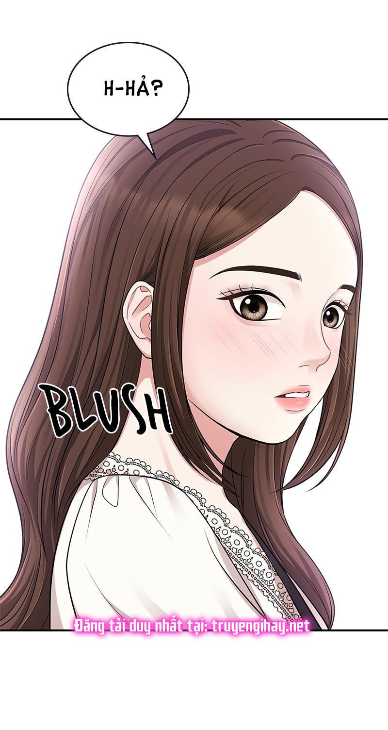 đọc truyện Gửi Em Người Đánh Cắp Những Vì Sao - To You Who Swallowed A Star Chương 18.2 ảnh 38 tại Thiên Thai Truyện