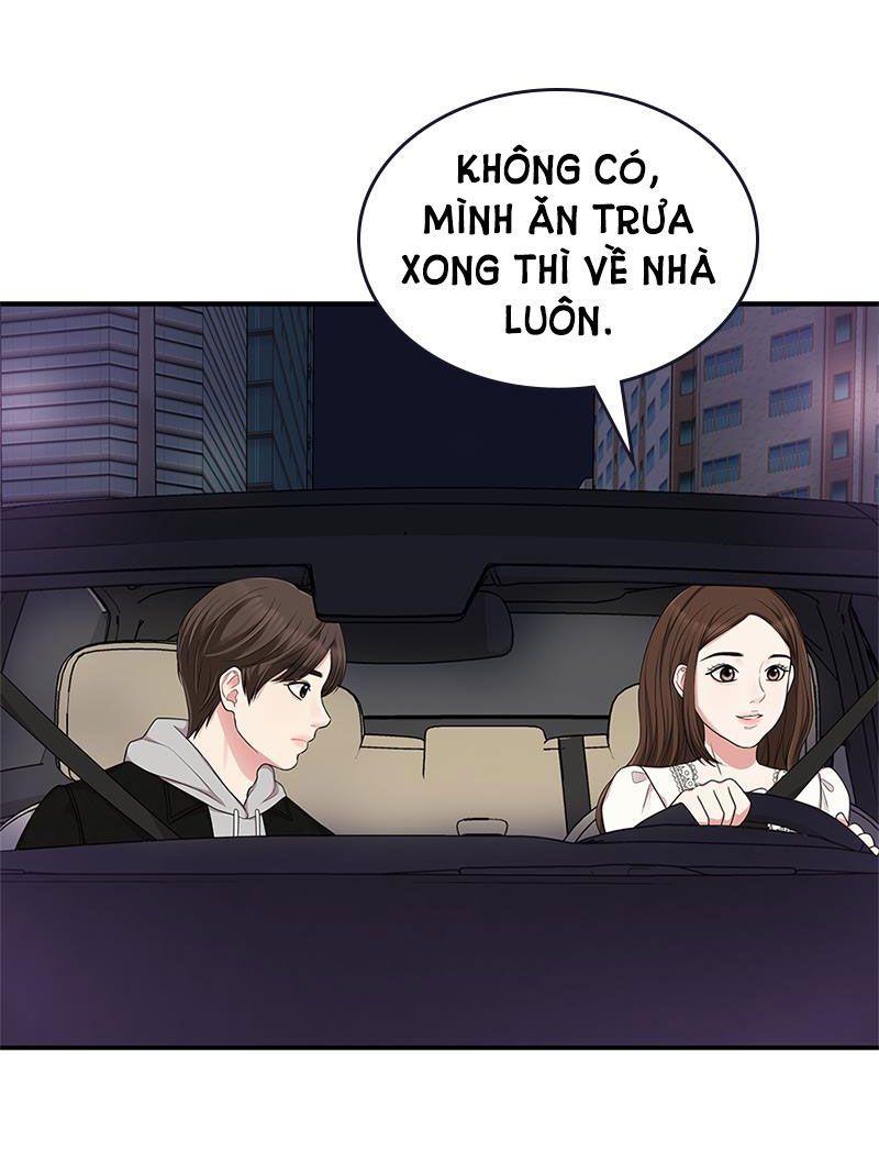 đọc truyện Gửi Em Người Đánh Cắp Những Vì Sao - To You Who Swallowed A Star Chương 18.2 ảnh 40 tại Thiên Thai Truyện