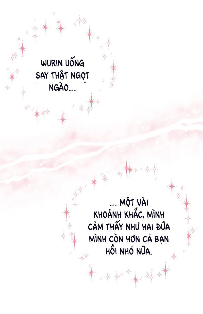 đọc truyện Gửi Em Người Đánh Cắp Những Vì Sao - To You Who Swallowed A Star Chương 18.2 ảnh 43 tại Thiên Thai Truyện