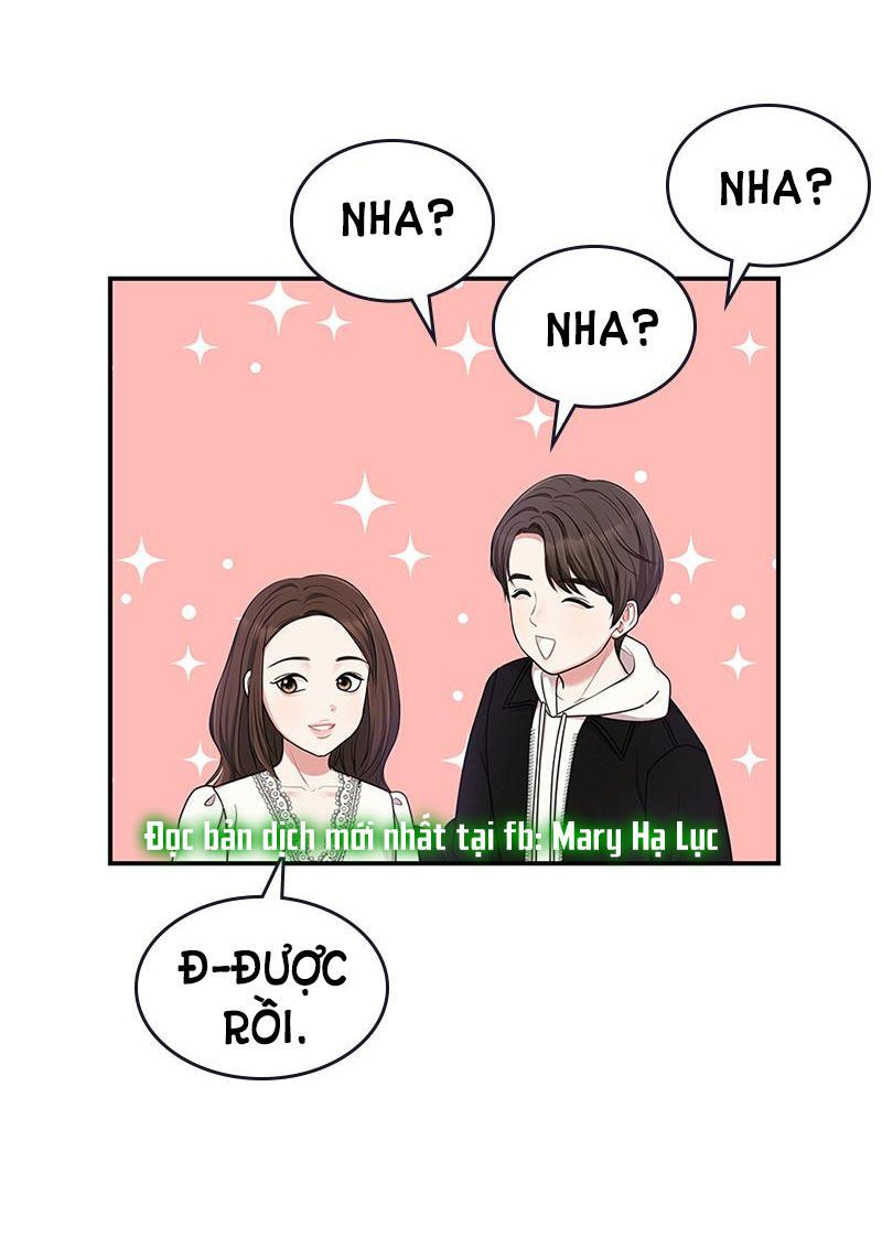 đọc truyện Gửi Em Người Đánh Cắp Những Vì Sao - To You Who Swallowed A Star Chương 18.2 ảnh 56 tại Thiên Thai Truyện