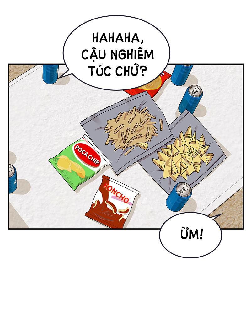 đọc truyện Gửi Em Người Đánh Cắp Những Vì Sao - To You Who Swallowed A Star Chương 18.2 ảnh 58 tại Thiên Thai Truyện