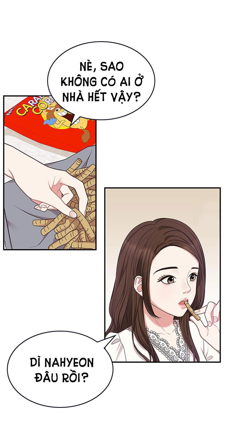 đọc truyện Gửi Em Người Đánh Cắp Những Vì Sao - To You Who Swallowed A Star Chương 18.2 ảnh 62 tại Thiên Thai Truyện