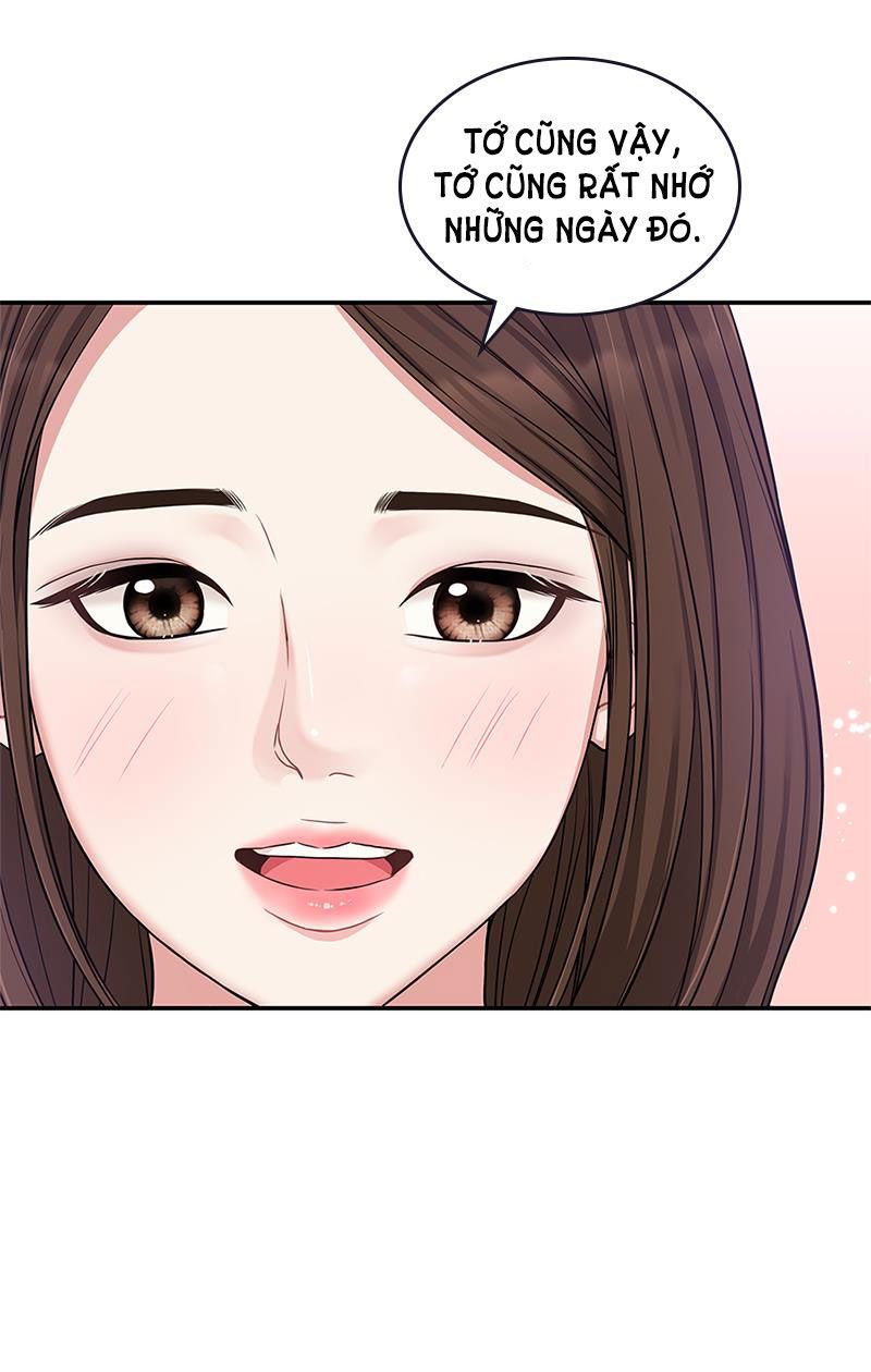 đọc truyện Gửi Em Người Đánh Cắp Những Vì Sao - To You Who Swallowed A Star Chương 18.2 ảnh 66 tại Thiên Thai Truyện