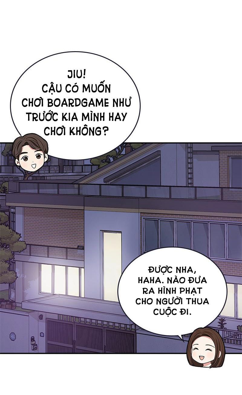 đọc truyện Gửi Em Người Đánh Cắp Những Vì Sao - To You Who Swallowed A Star Chương 18.2 ảnh 67 tại Thiên Thai Truyện