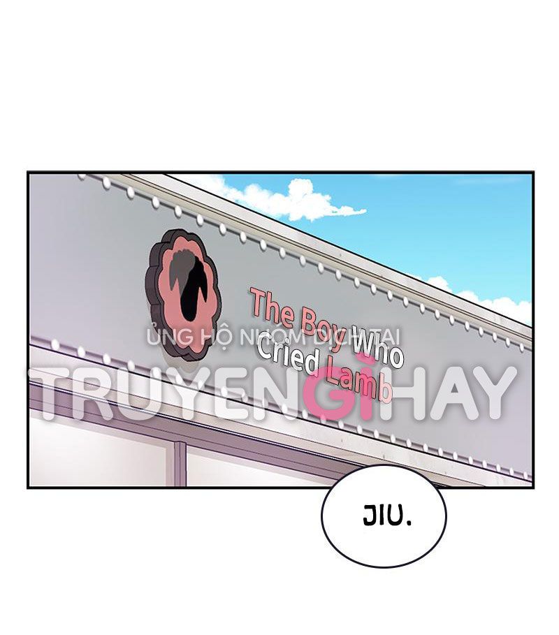 đọc truyện Gửi Em Người Đánh Cắp Những Vì Sao - To You Who Swallowed A Star Chương 18.2 ảnh 8 tại Thiên Thai Truyện