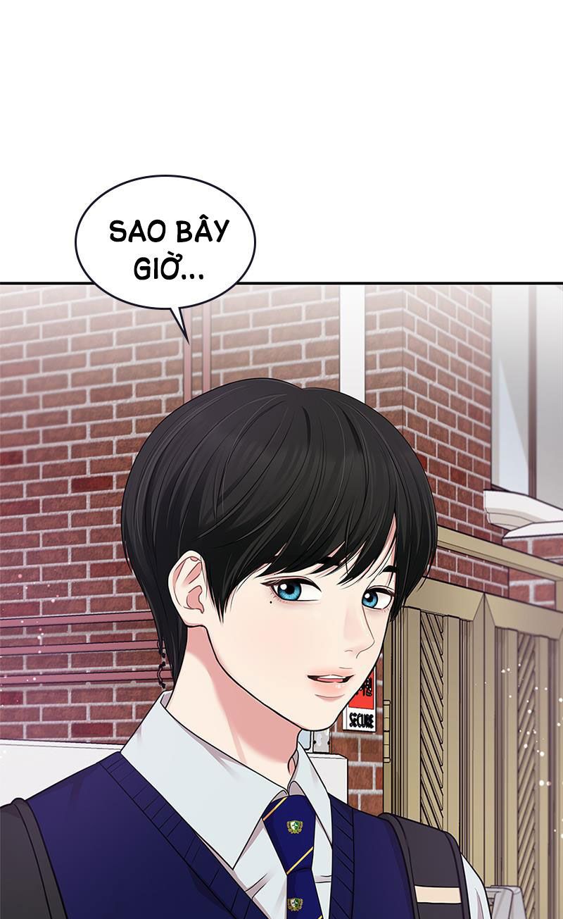 đọc truyện Gửi Em Người Đánh Cắp Những Vì Sao - To You Who Swallowed A Star Chương 18.2 ảnh 76 tại Thiên Thai Truyện