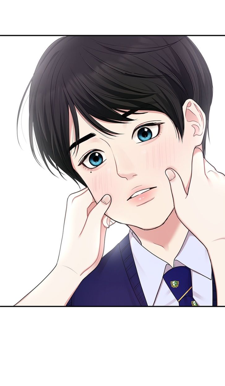 đọc truyện Gửi Em Người Đánh Cắp Những Vì Sao - To You Who Swallowed A Star Chương 19.1 ảnh 14 tại Thiên Thai Truyện