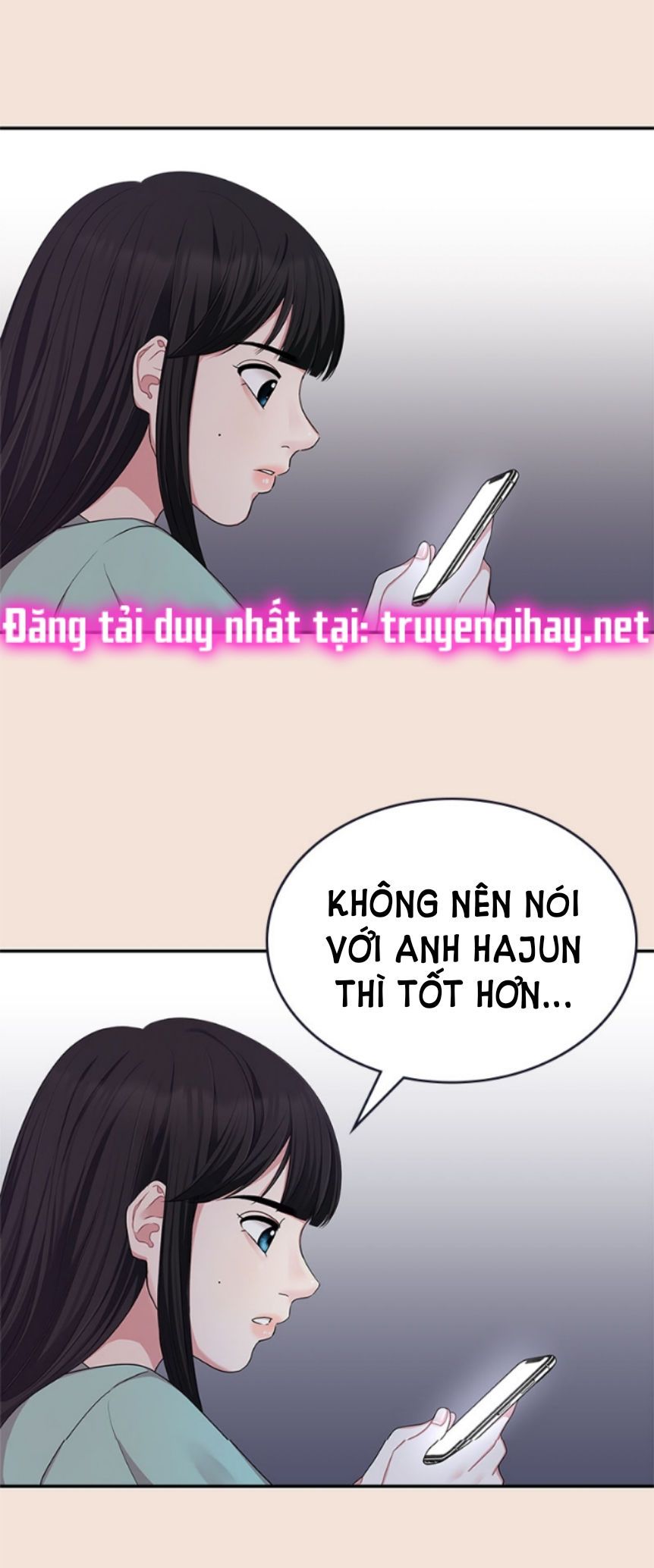 đọc truyện Gửi Em Người Đánh Cắp Những Vì Sao - To You Who Swallowed A Star Chương 19.2 ảnh 33 tại Thiên Thai Truyện
