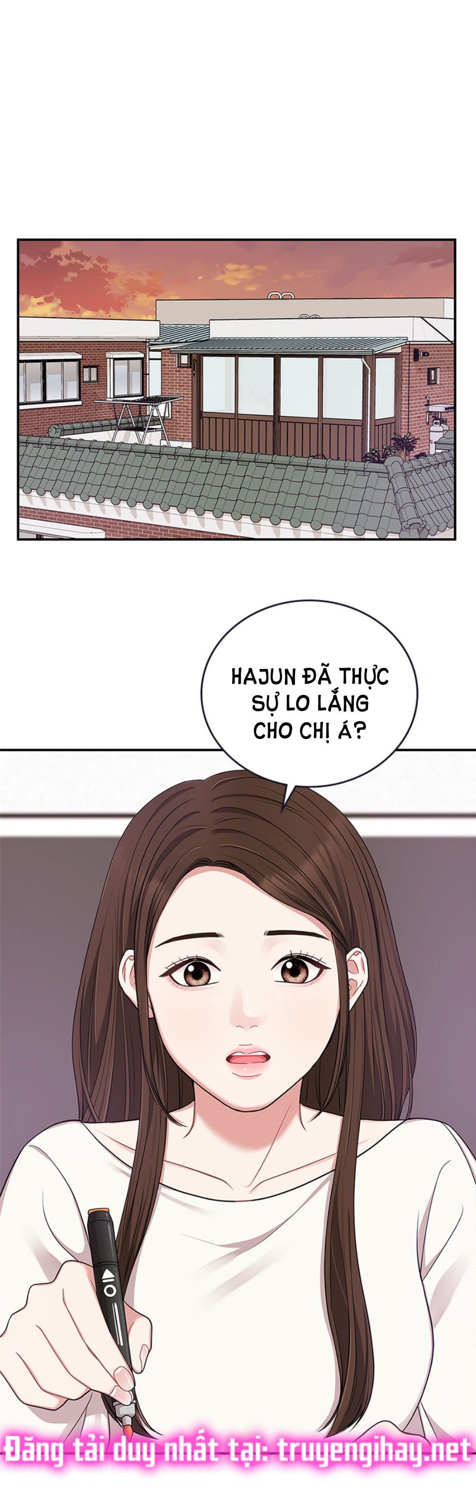 đọc truyện Gửi Em Người Đánh Cắp Những Vì Sao - To You Who Swallowed A Star Chương 19.2 ảnh 40 tại Thiên Thai Truyện