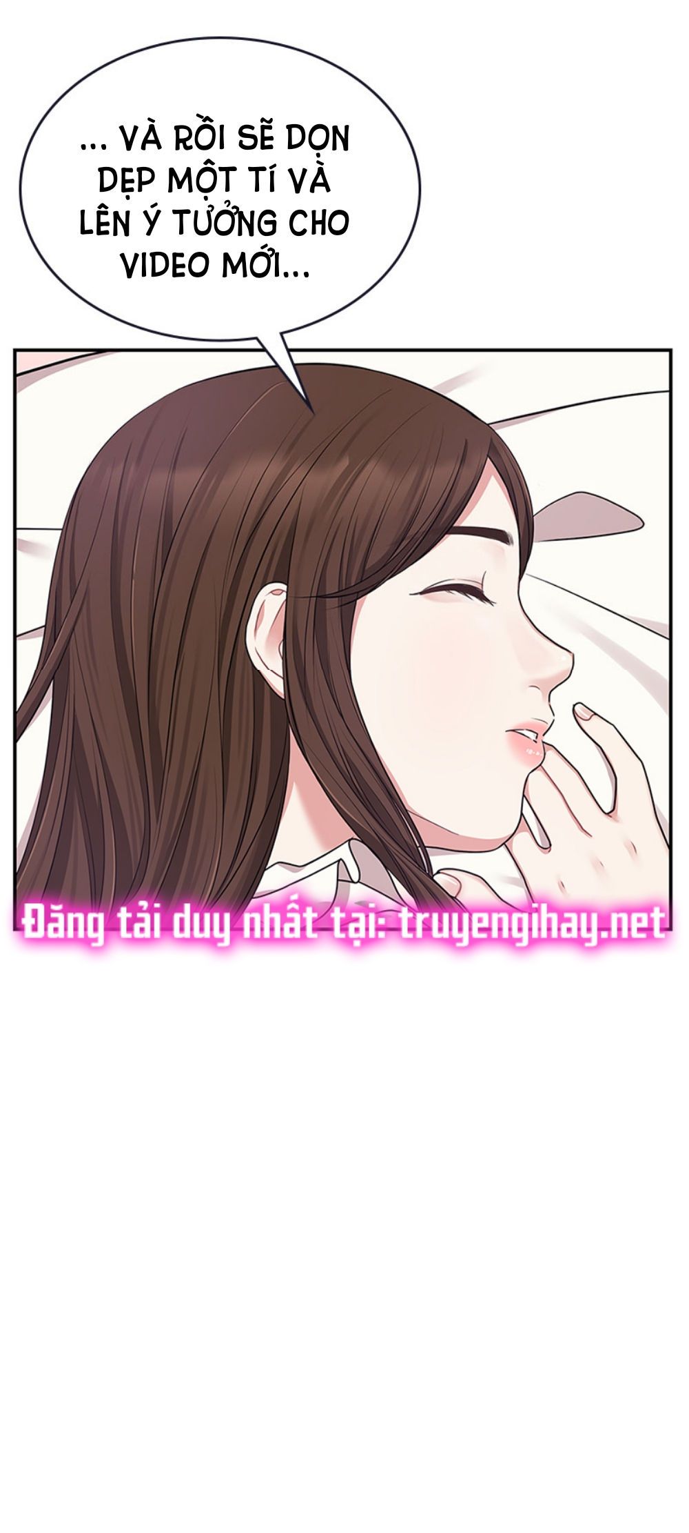 đọc truyện Gửi Em Người Đánh Cắp Những Vì Sao - To You Who Swallowed A Star Chương 19.2 ảnh 5 tại Thiên Thai Truyện