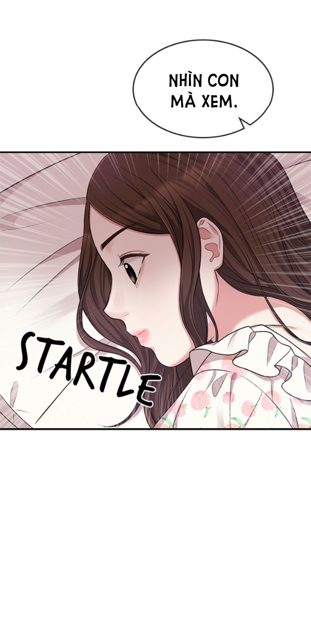 đọc truyện Gửi Em Người Đánh Cắp Những Vì Sao - To You Who Swallowed A Star Chương 19.2 ảnh 7 tại Thiên Thai Truyện