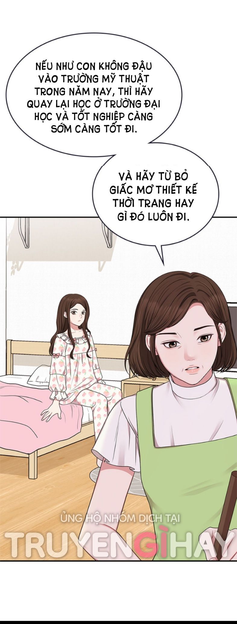 đọc truyện Gửi Em Người Đánh Cắp Những Vì Sao - To You Who Swallowed A Star Chương 19.2 ảnh 10 tại Thiên Thai Truyện