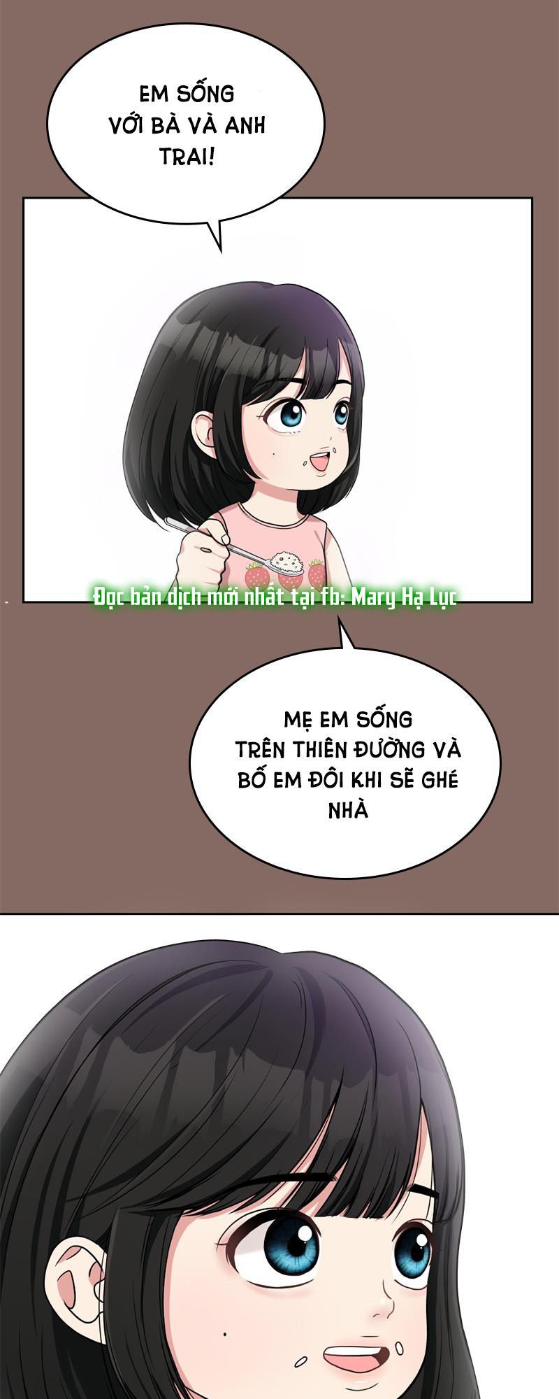 đọc truyện Gửi Em Người Đánh Cắp Những Vì Sao - To You Who Swallowed A Star Chương 2.1 ảnh 13 tại Thiên Thai Truyện