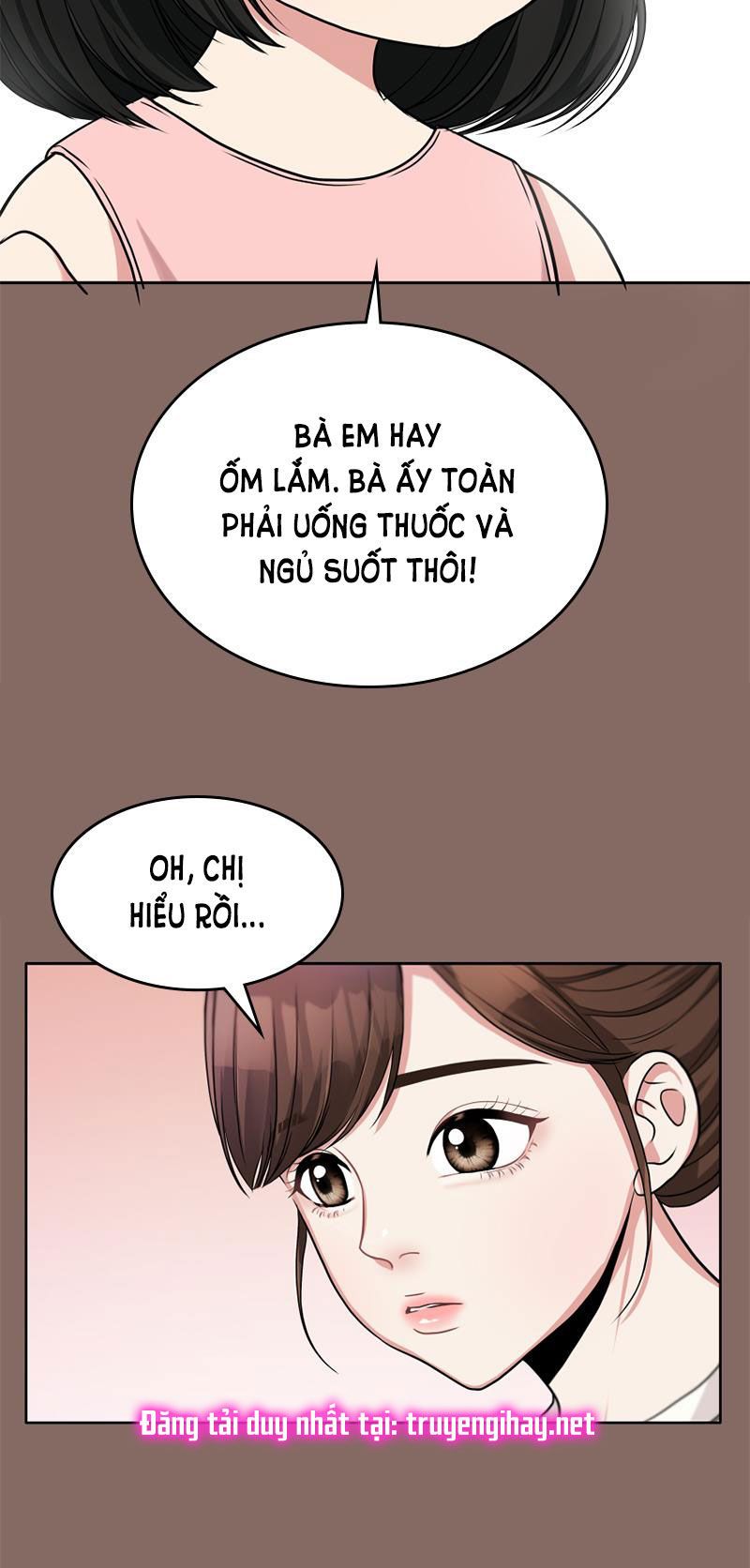 đọc truyện Gửi Em Người Đánh Cắp Những Vì Sao - To You Who Swallowed A Star Chương 2.1 ảnh 14 tại Thiên Thai Truyện