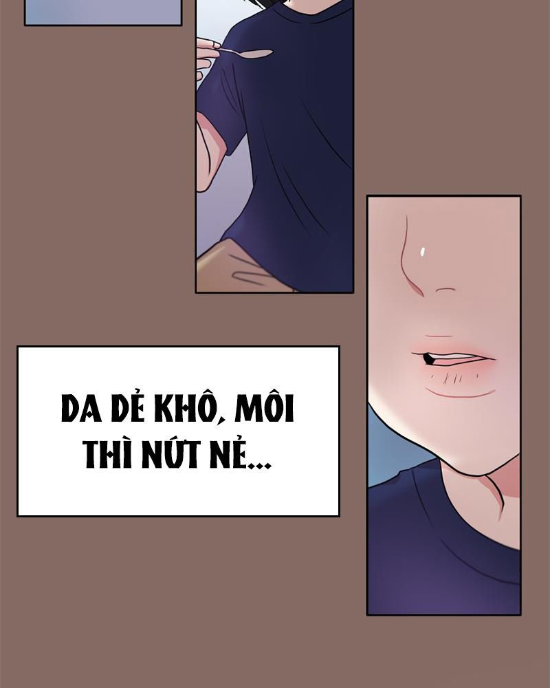 đọc truyện Gửi Em Người Đánh Cắp Những Vì Sao - To You Who Swallowed A Star Chương 2.1 ảnh 16 tại Thiên Thai Truyện