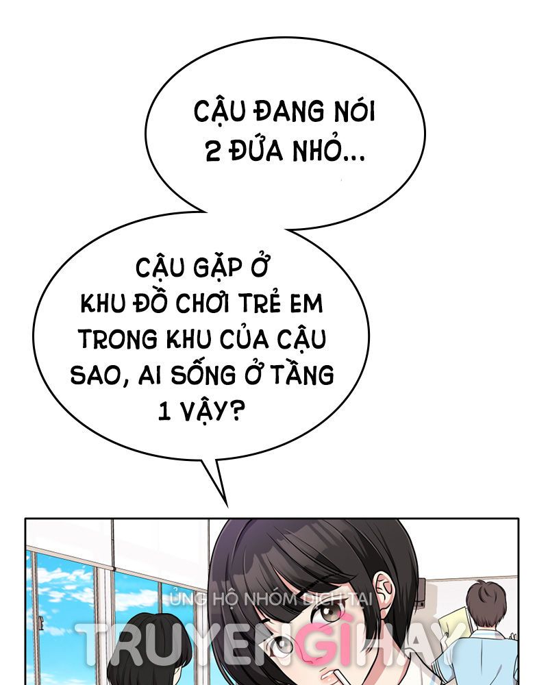 đọc truyện Gửi Em Người Đánh Cắp Những Vì Sao - To You Who Swallowed A Star Chương 2.1 ảnh 3 tại Thiên Thai Truyện