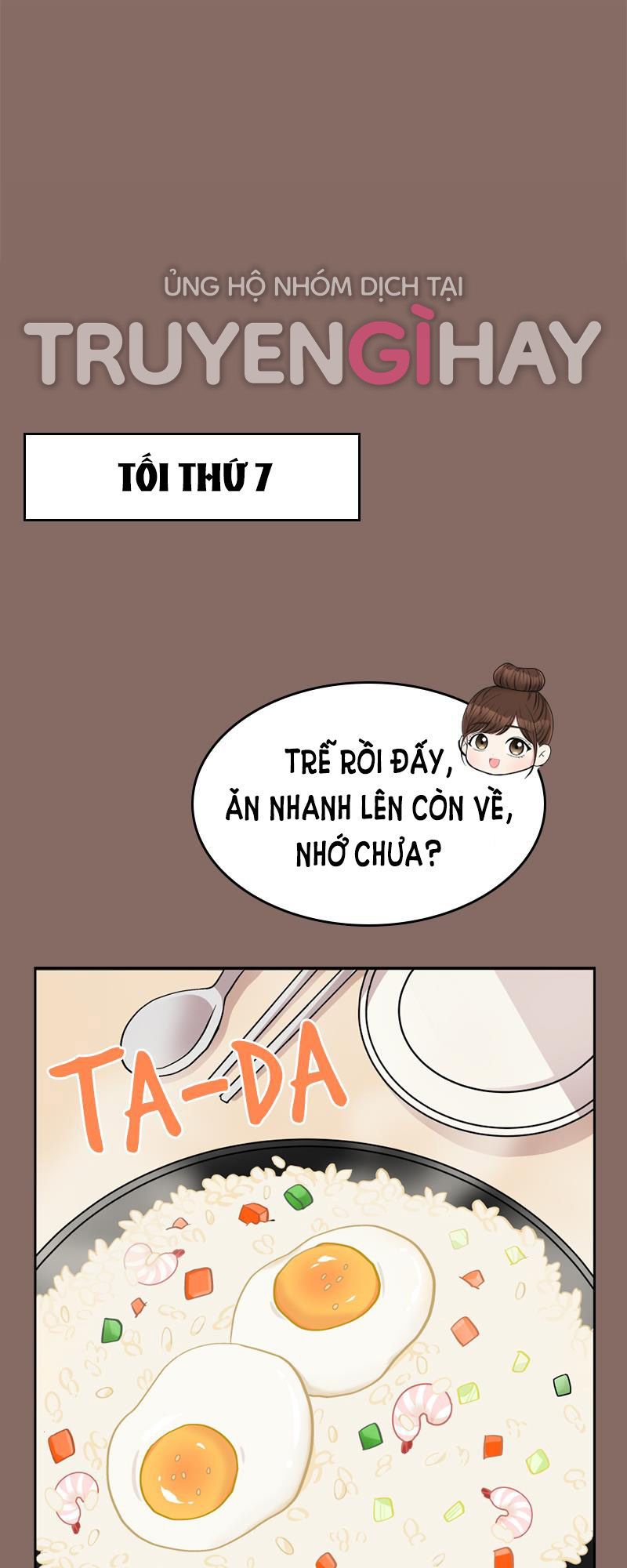 đọc truyện Gửi Em Người Đánh Cắp Những Vì Sao - To You Who Swallowed A Star Chương 2.1 ảnh 5 tại Thiên Thai Truyện