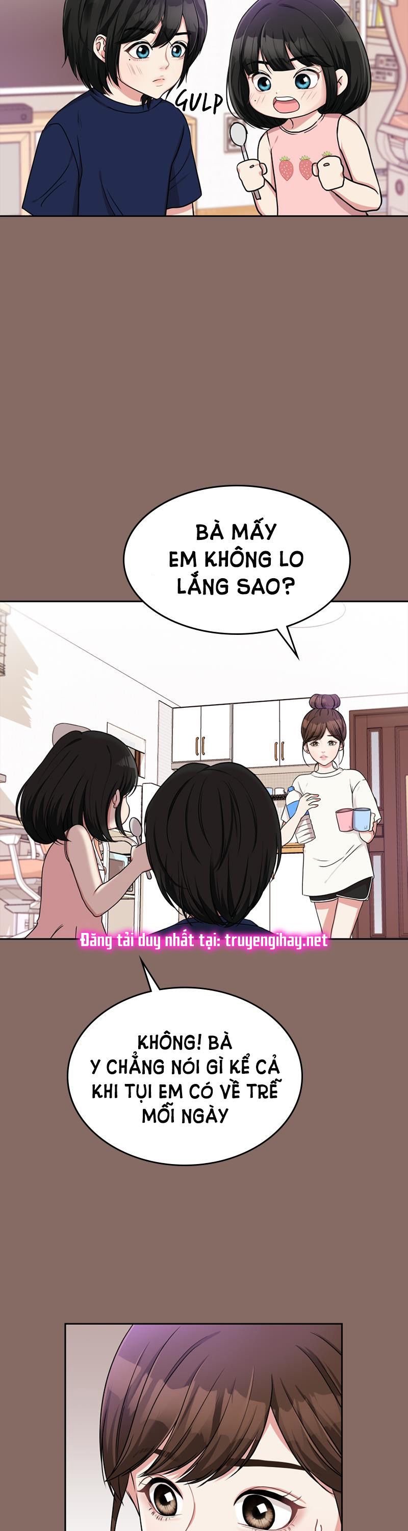 đọc truyện Gửi Em Người Đánh Cắp Những Vì Sao - To You Who Swallowed A Star Chương 2.1 ảnh 7 tại Thiên Thai Truyện