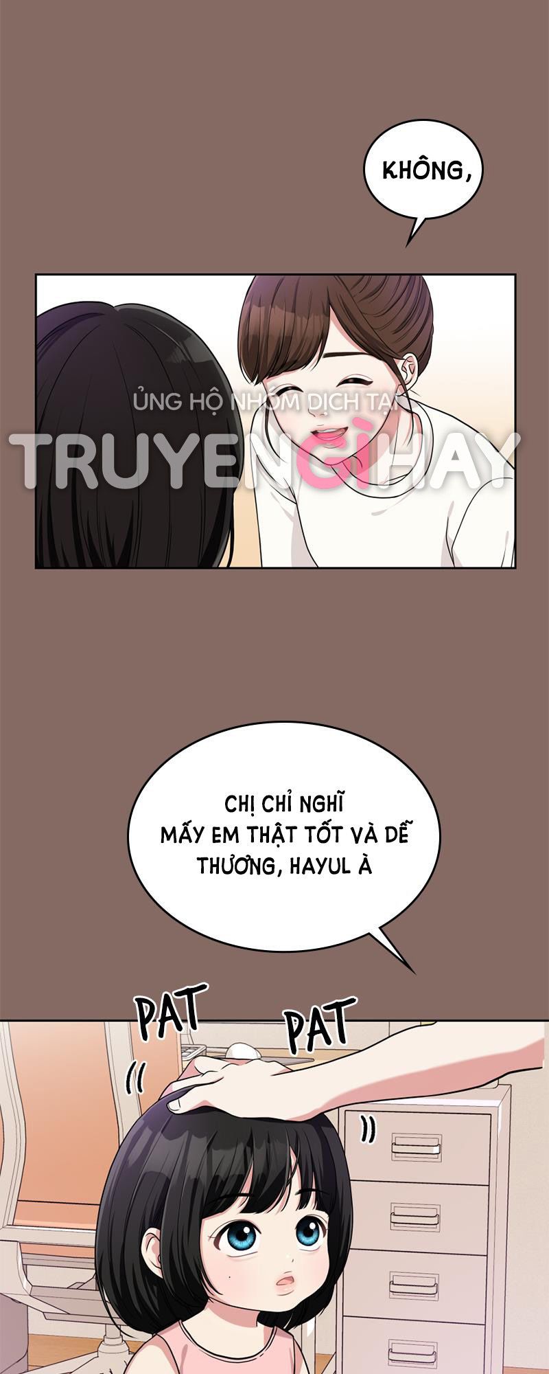đọc truyện Gửi Em Người Đánh Cắp Những Vì Sao - To You Who Swallowed A Star Chương 2.2 ảnh 2 tại Thiên Thai Truyện