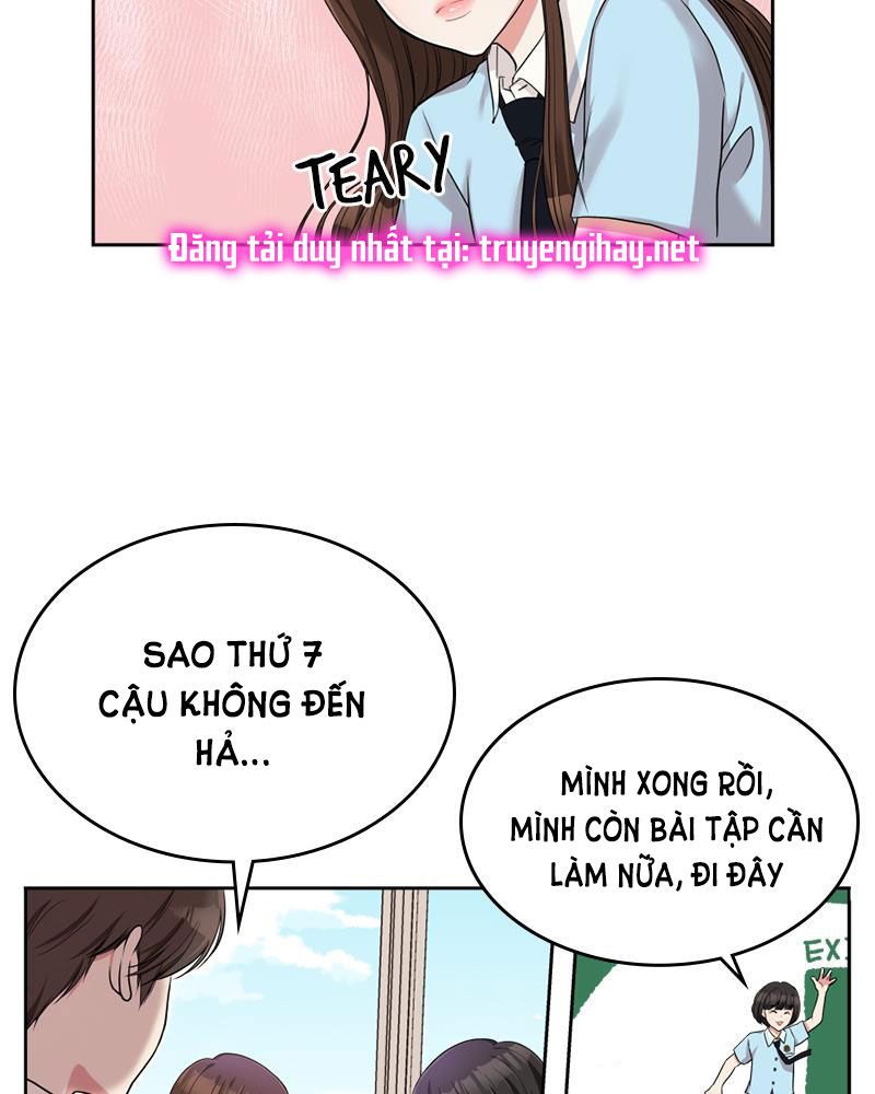 đọc truyện Gửi Em Người Đánh Cắp Những Vì Sao - To You Who Swallowed A Star Chương 2.2 ảnh 13 tại Thiên Thai Truyện