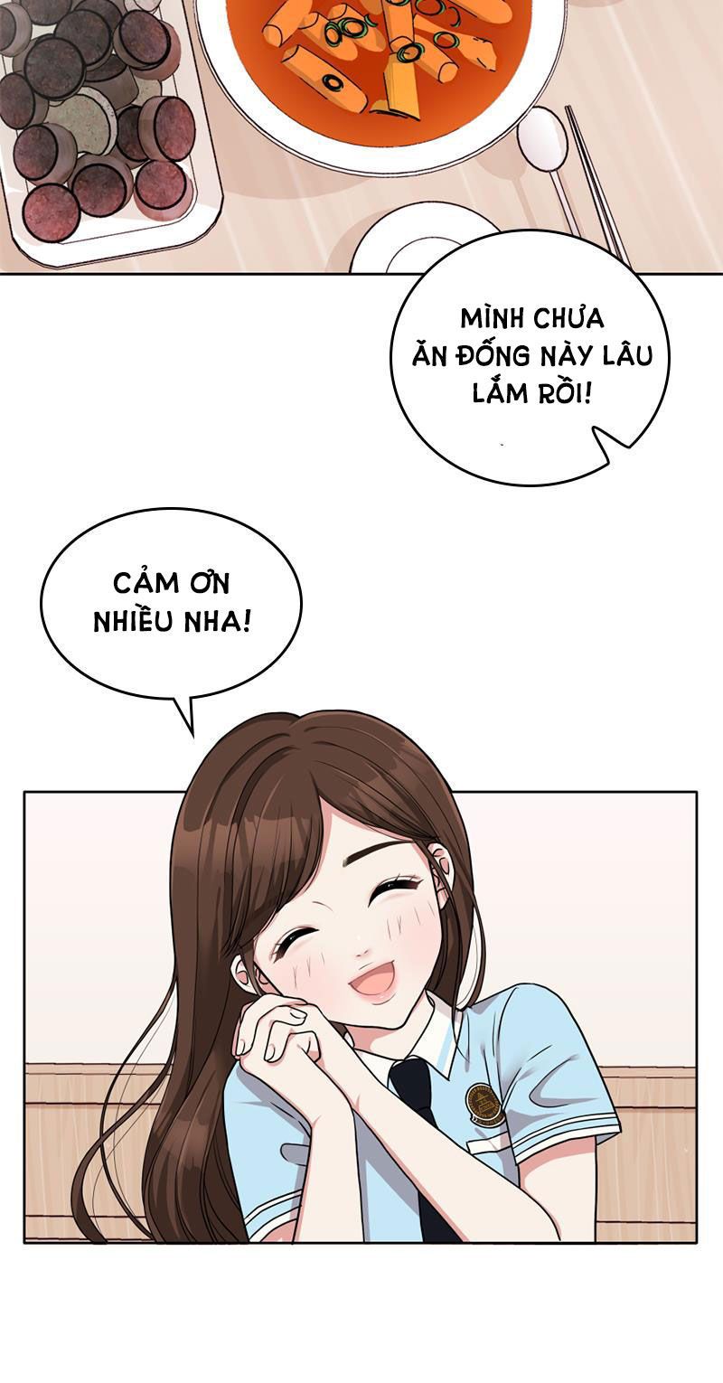 đọc truyện Gửi Em Người Đánh Cắp Những Vì Sao - To You Who Swallowed A Star Chương 2.2 ảnh 24 tại Thiên Thai Truyện