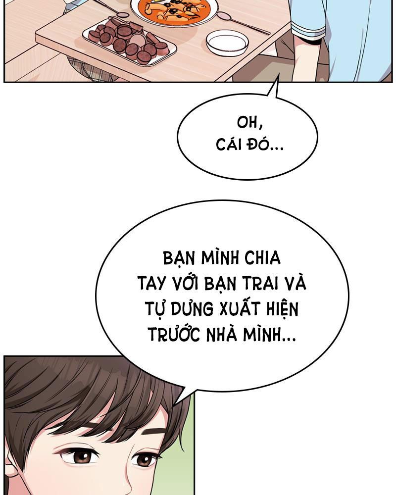 đọc truyện Gửi Em Người Đánh Cắp Những Vì Sao - To You Who Swallowed A Star Chương 2.2 ảnh 29 tại Thiên Thai Truyện