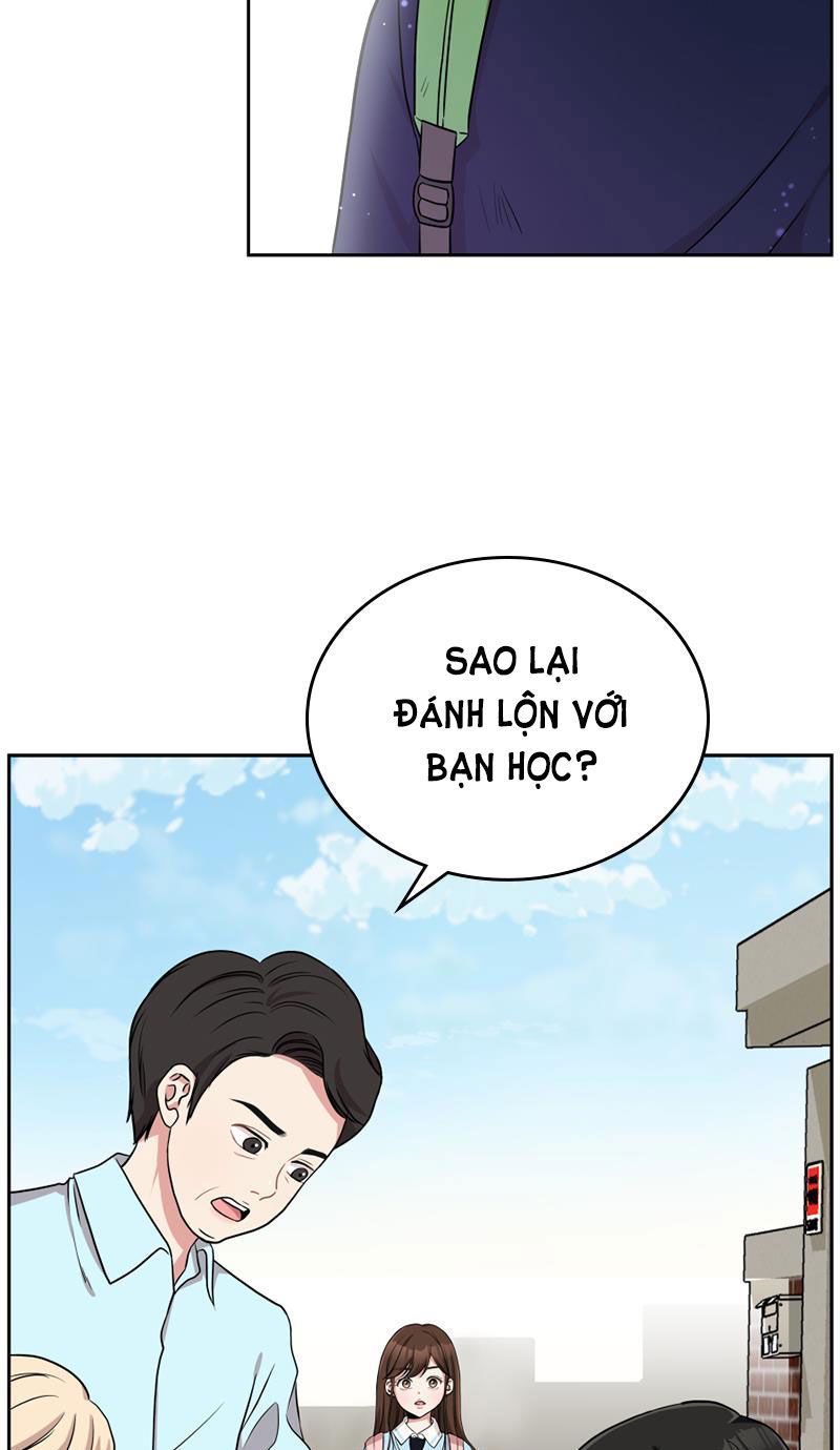 đọc truyện Gửi Em Người Đánh Cắp Những Vì Sao - To You Who Swallowed A Star Chương 2.2 ảnh 37 tại Thiên Thai Truyện